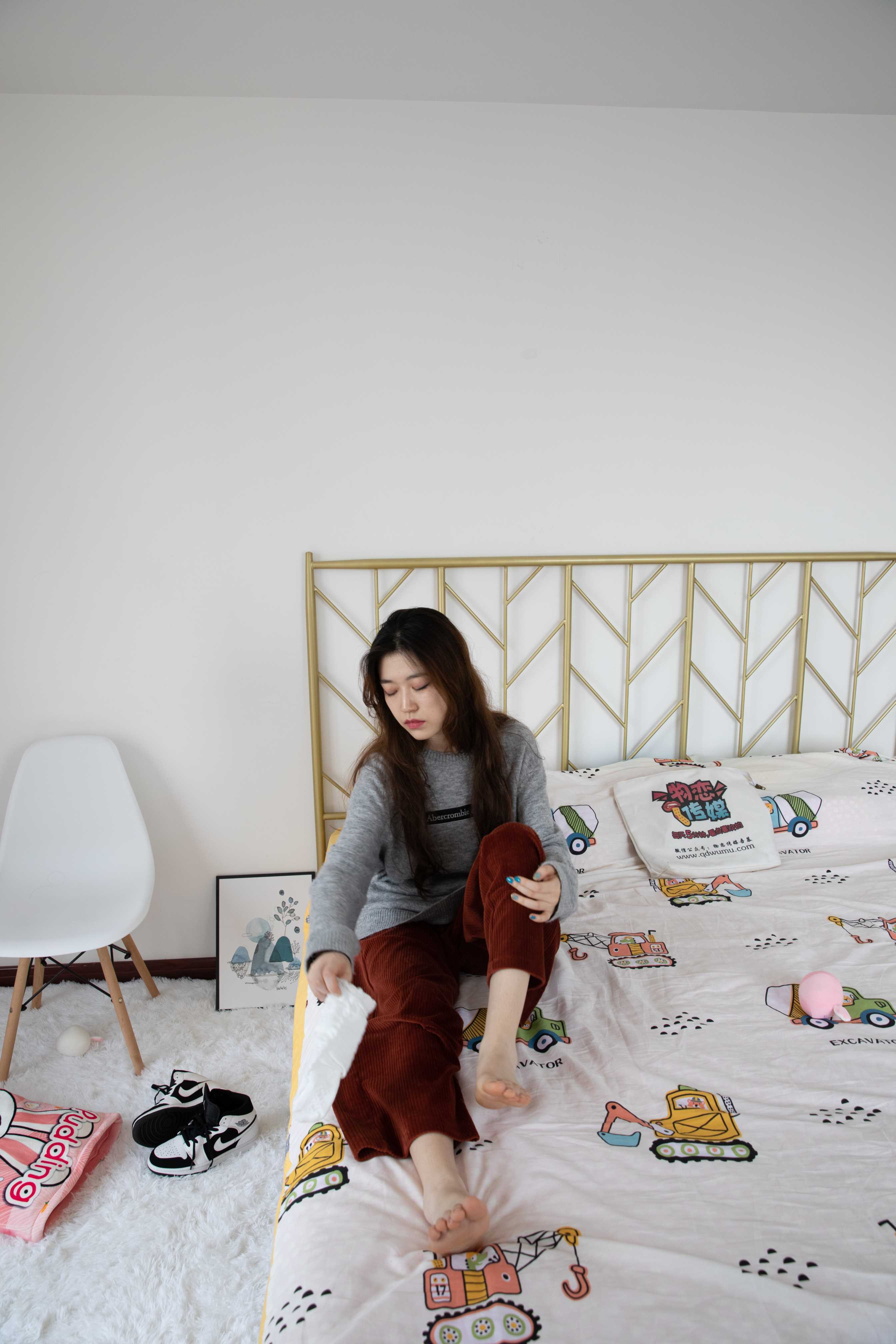 物恋传媒 No.429 佳琪-青春有你 [127P+1V4.99G] 插图3