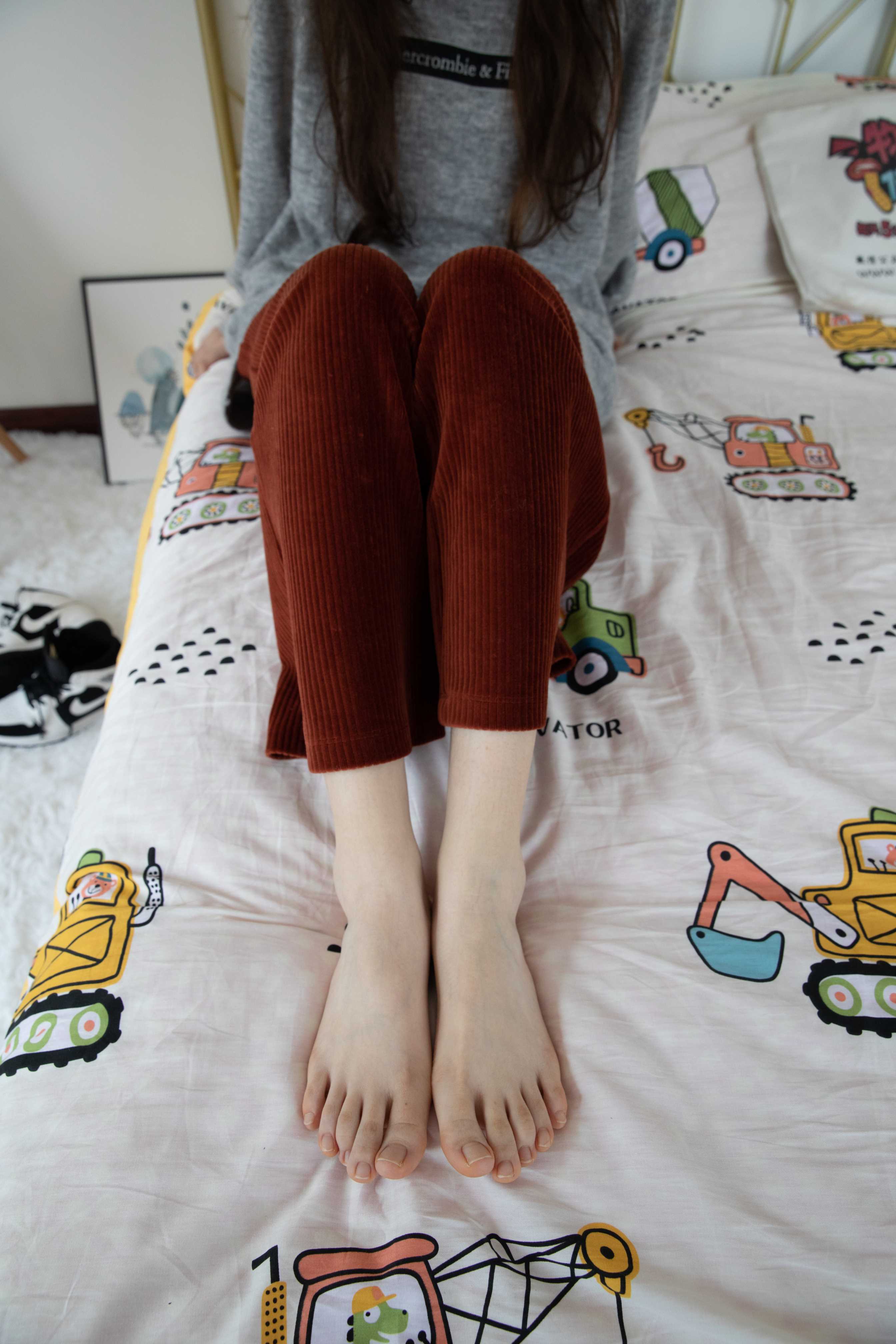 物恋传媒 No.429 佳琪-青春有你 [127P+1V4.99G] 插图4