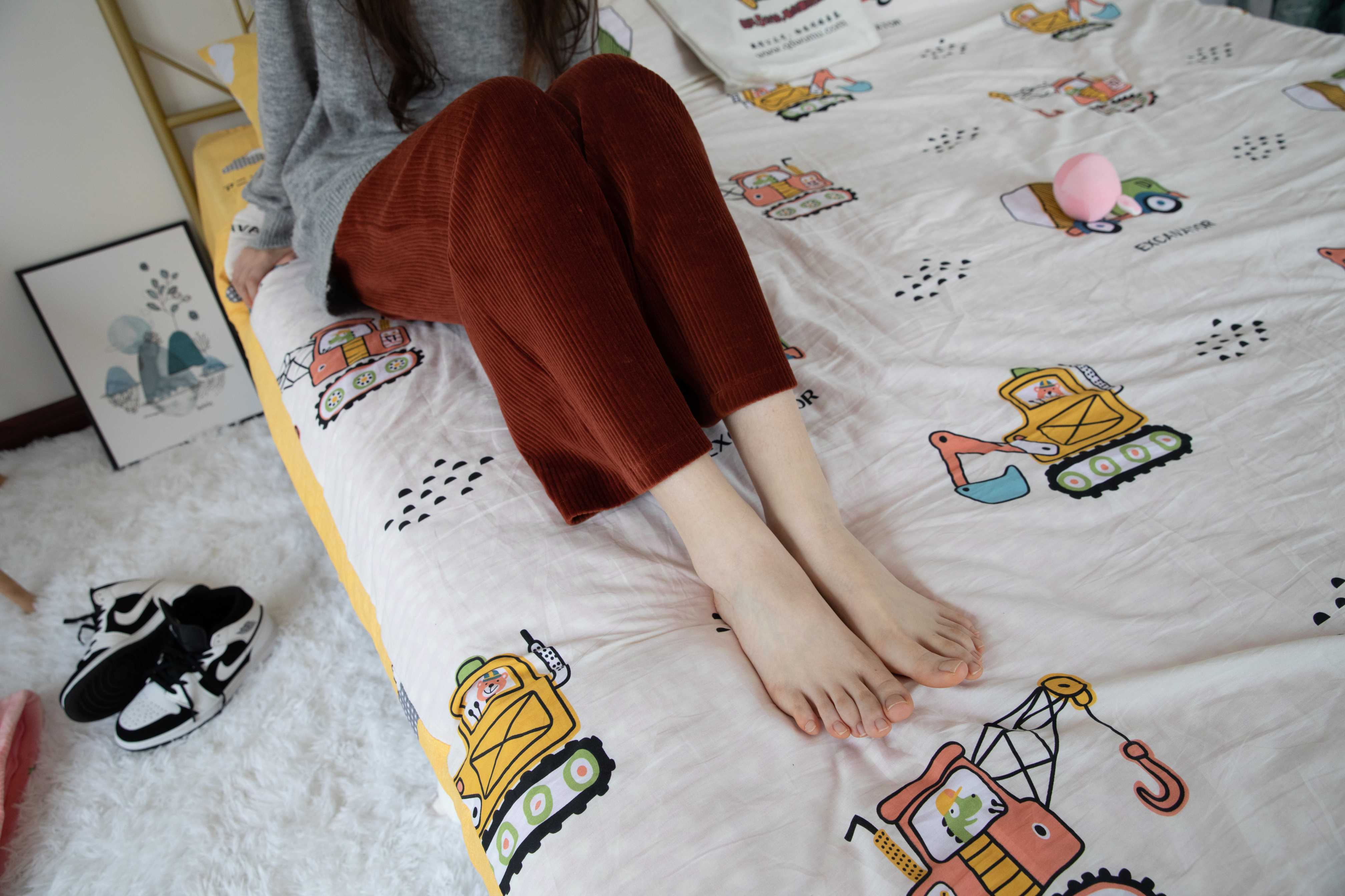 物恋传媒 No.429 佳琪-青春有你 [127P+1V4.99G] 插图5