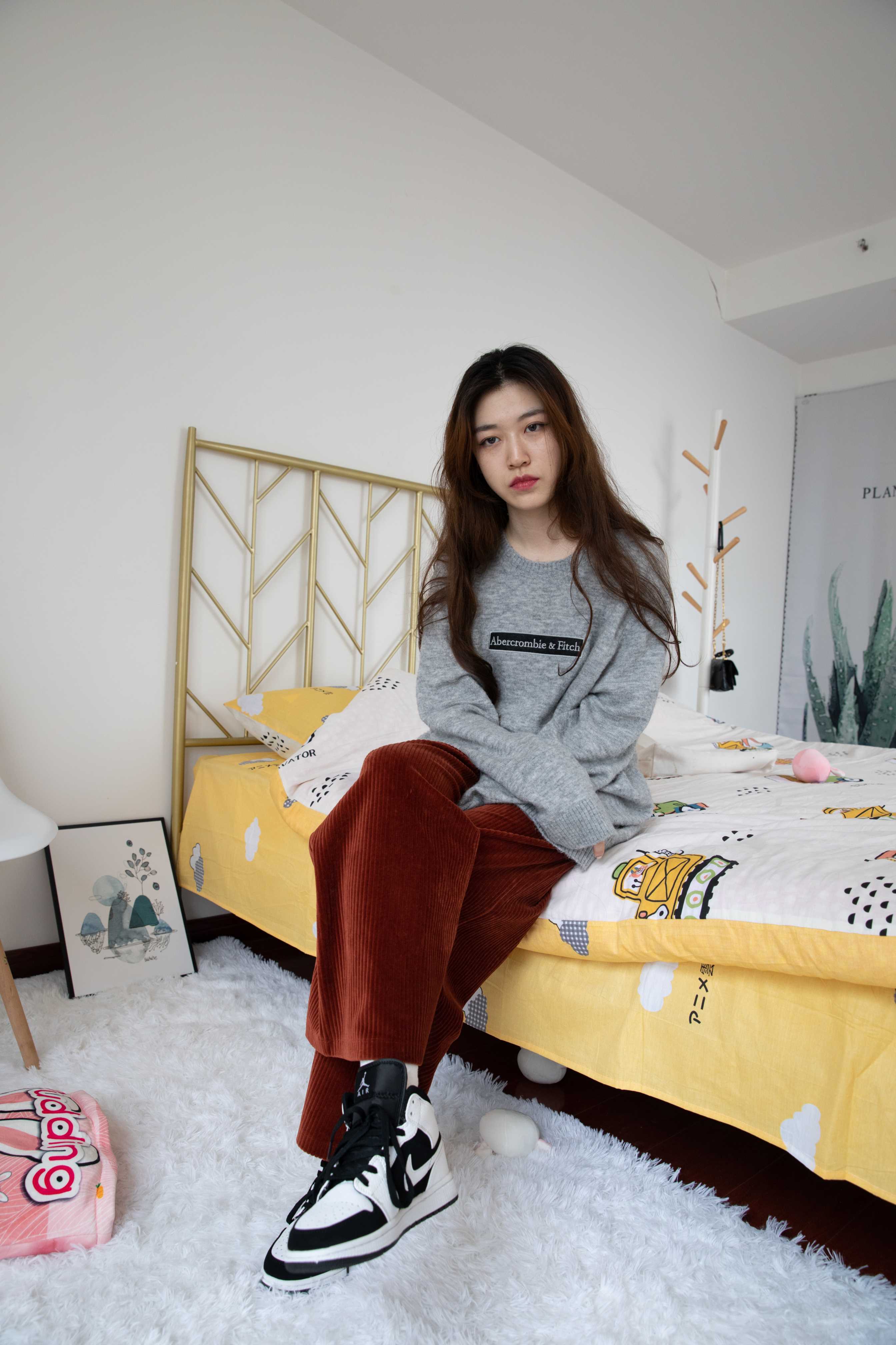 物恋传媒 No.429 佳琪-青春有你 [127P+1V4.99G] 插图2