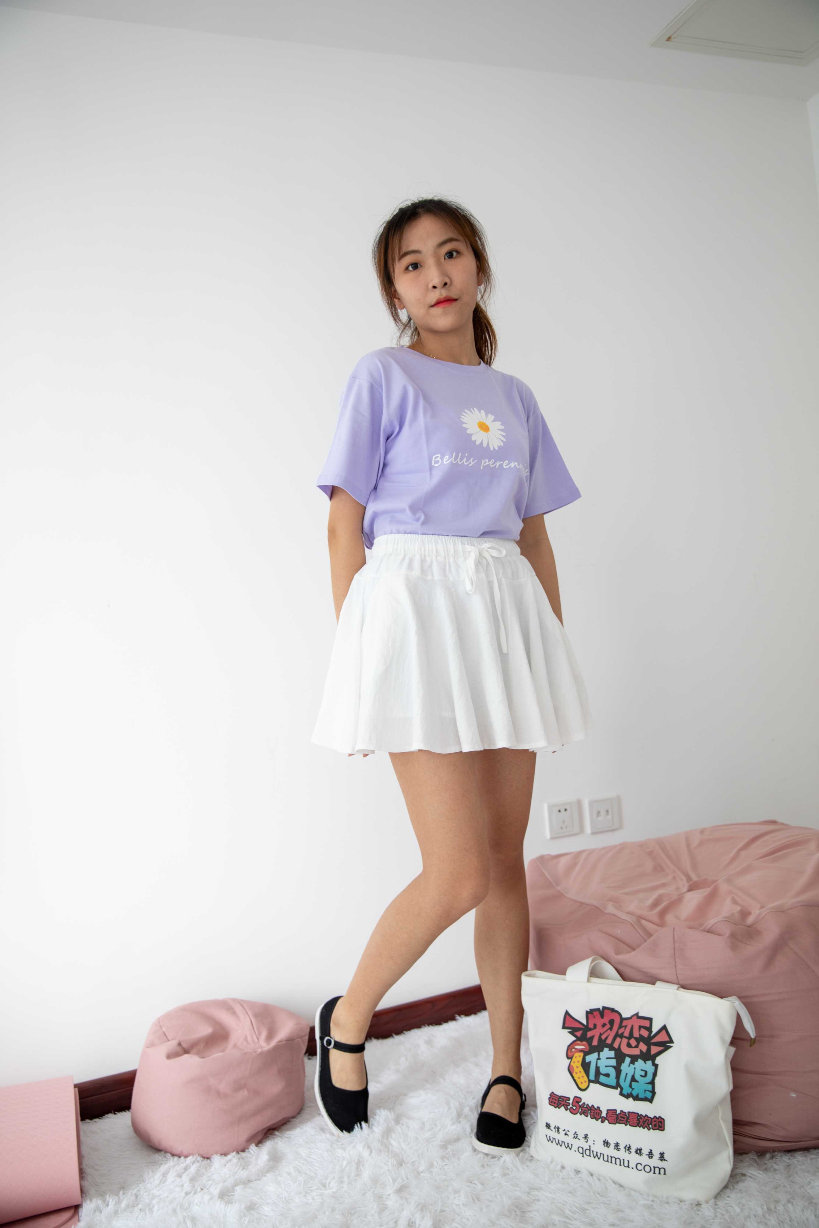 物恋传媒 No.433 elise-迷情普罗旺斯 [169P+1V6.81G]