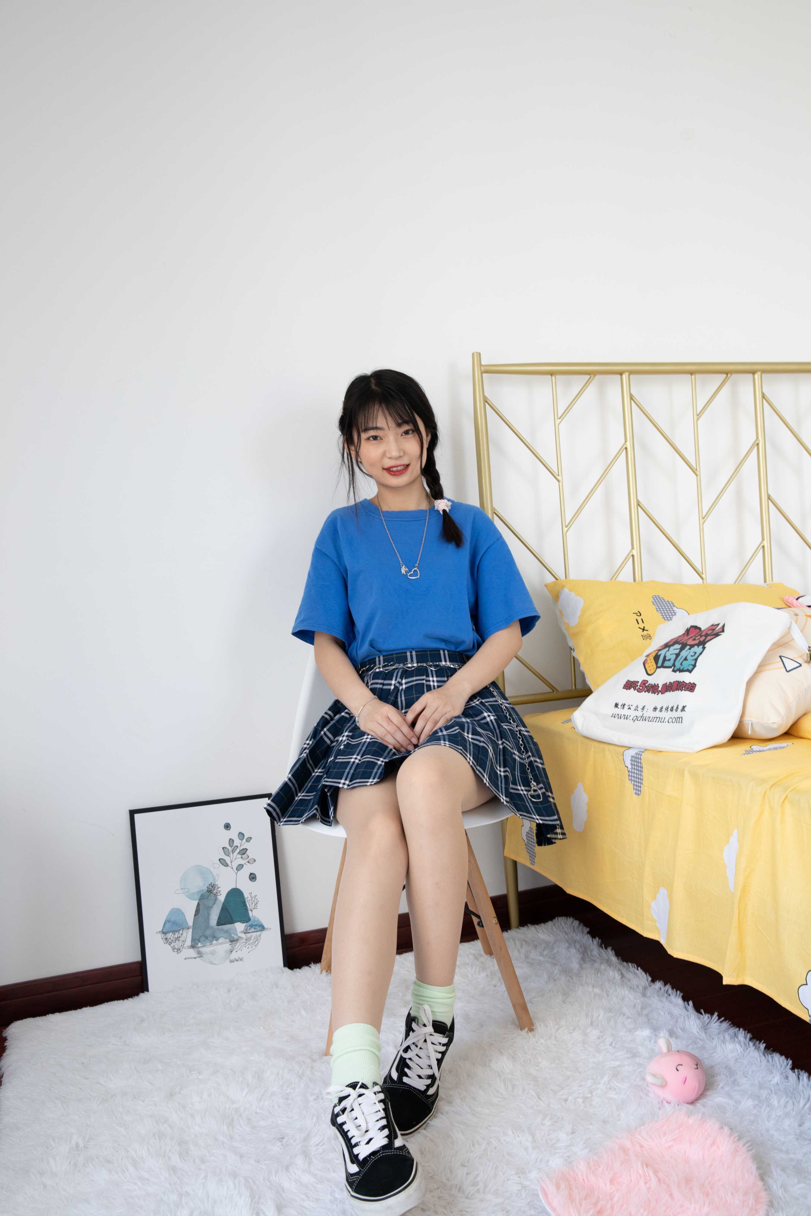 物恋传媒 No.434 小凌-沉香时光 [140P+1V4.64G]