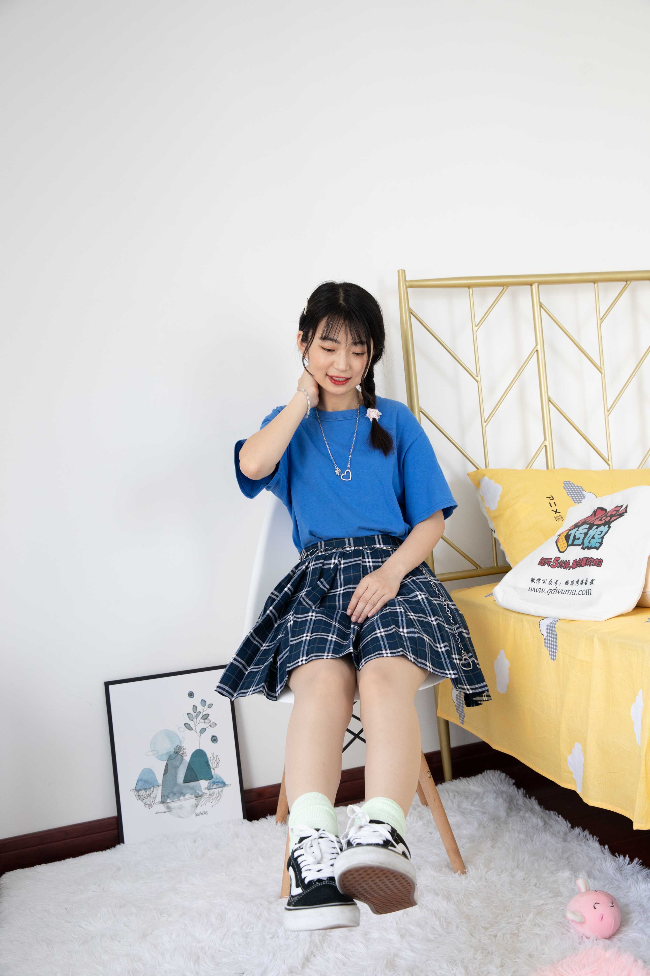 物恋传媒 No.434 小凌-沉香时光 [140P+1V4.64G]