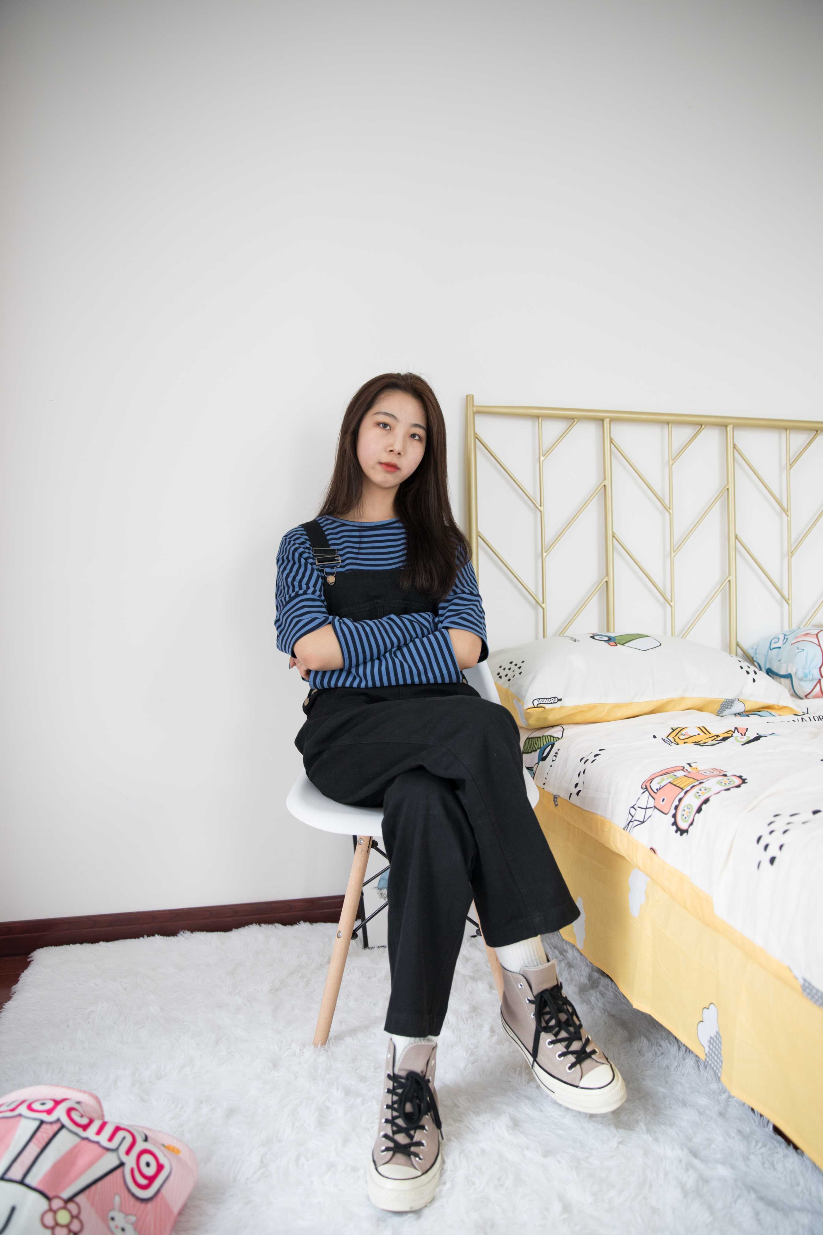 物恋传媒 No.438 心心-星星与花 [140P+1V4.16G]