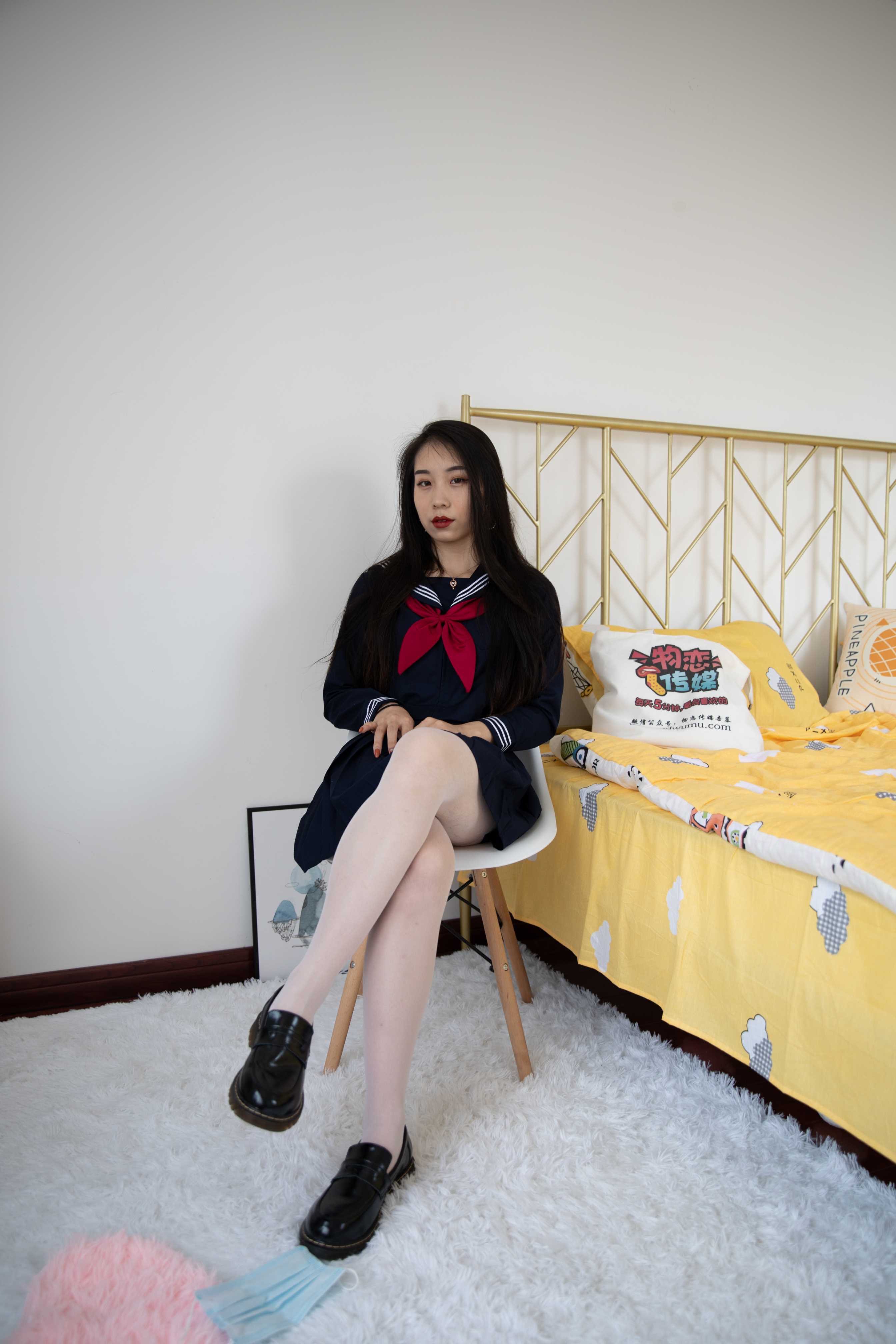 物恋传媒 No.440 璐璐-旅行的意义 [150P+1V3.53G]