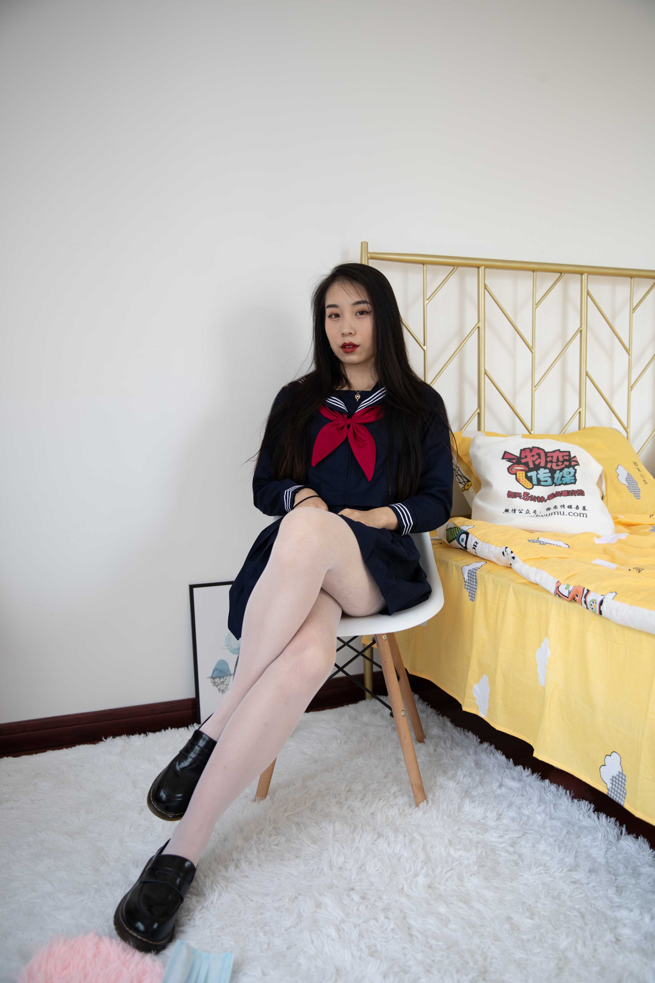 物恋传媒 No.440 璐璐-旅行的意义 [150P+1V3.53G]