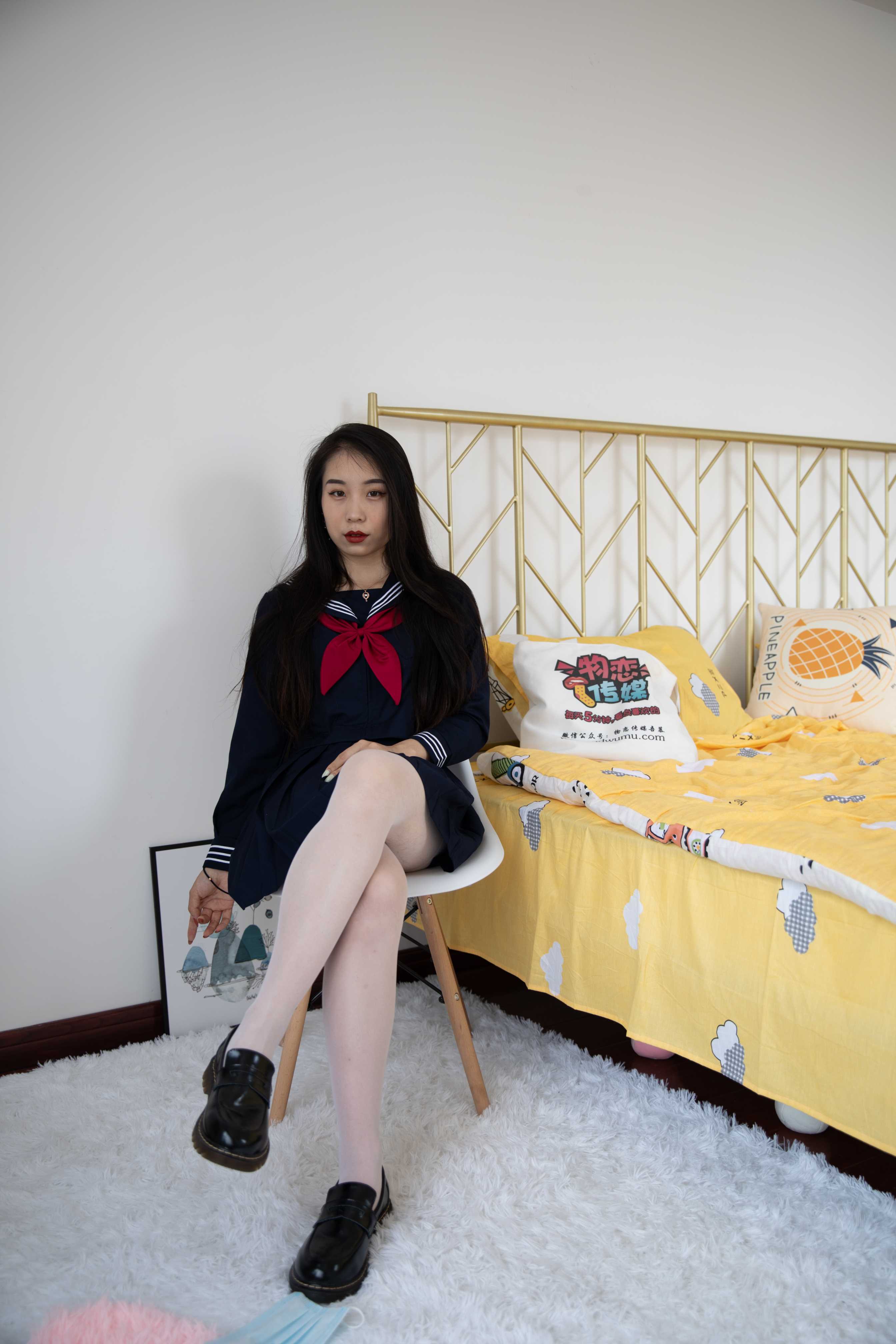 物恋传媒 No.440 璐璐-旅行的意义 [150P+1V3.53G]