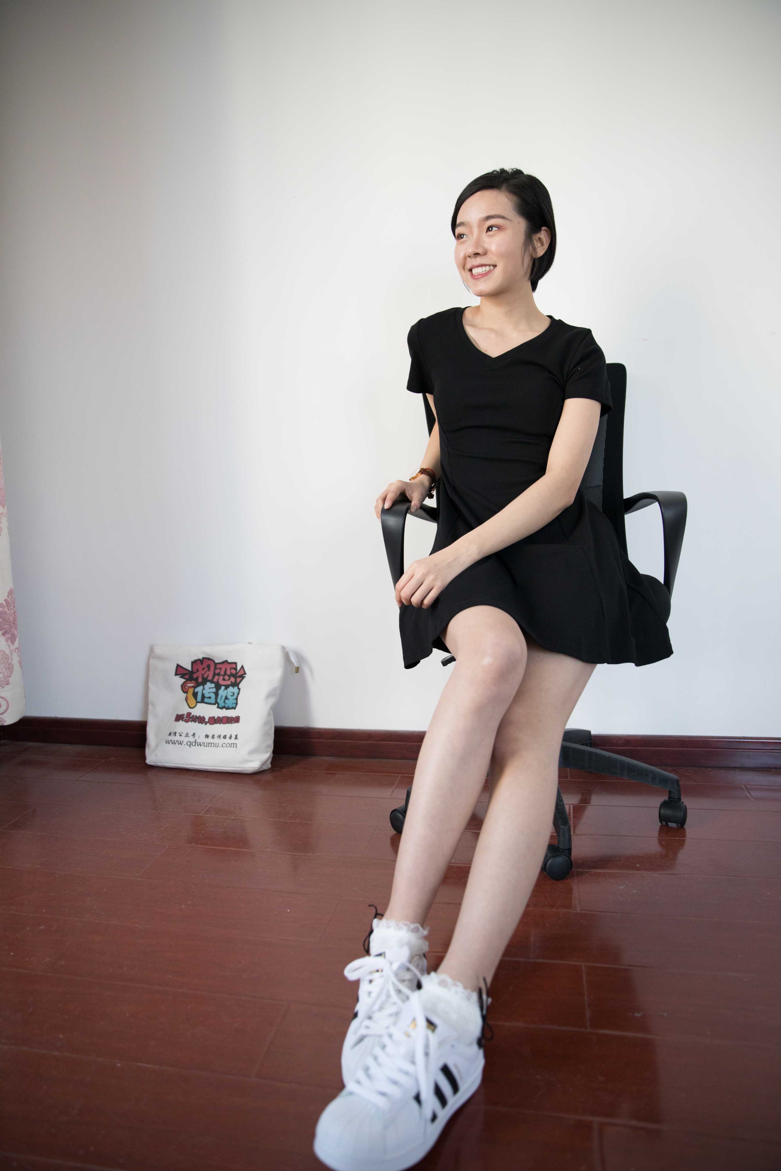 物恋传媒 No.445 小飞-雨后彩虹 [151P+1V4.3G]