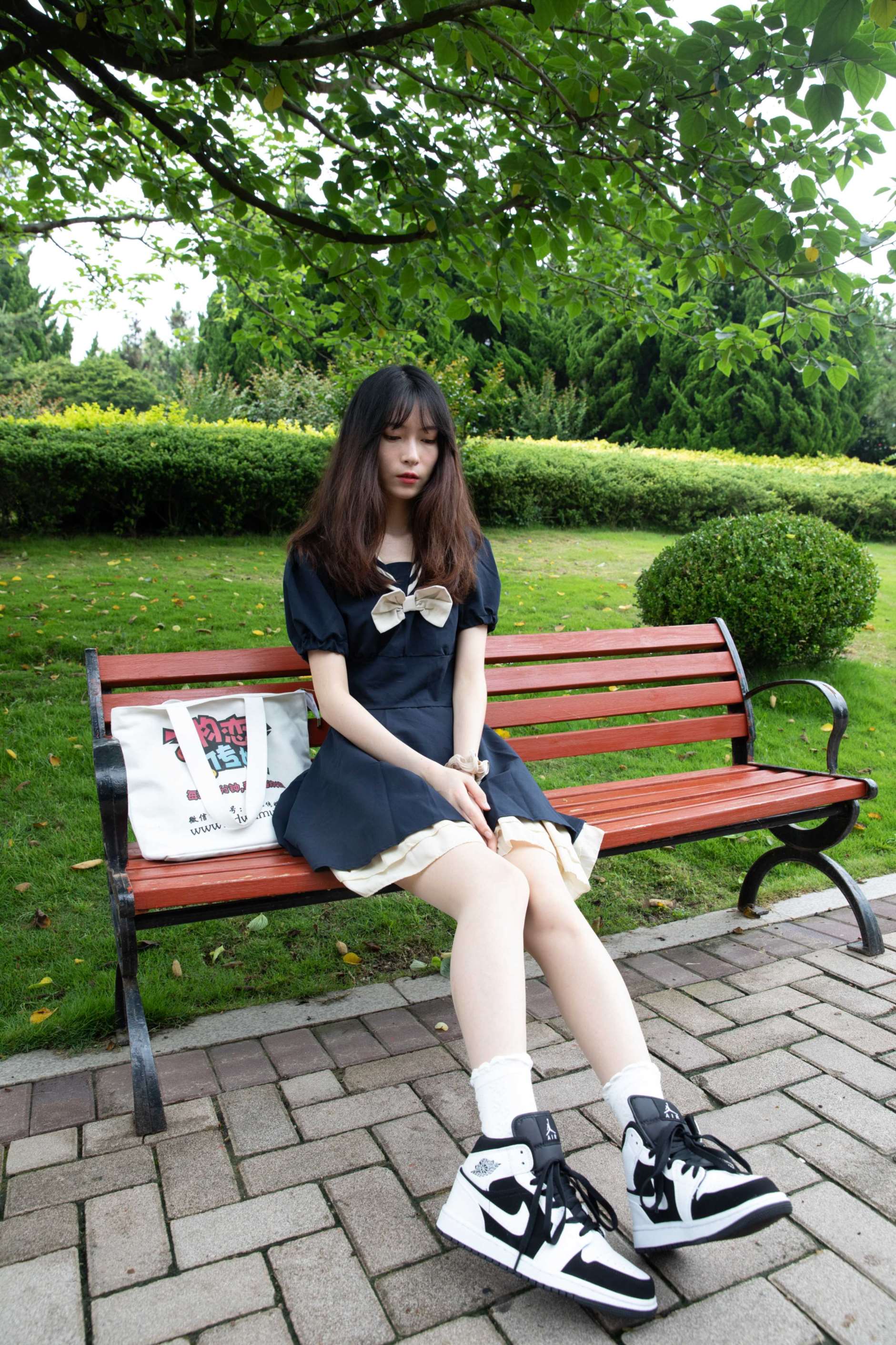 物恋传媒 No.450 猫耳-时光与花的灰烬 [157P+1V4.68G]