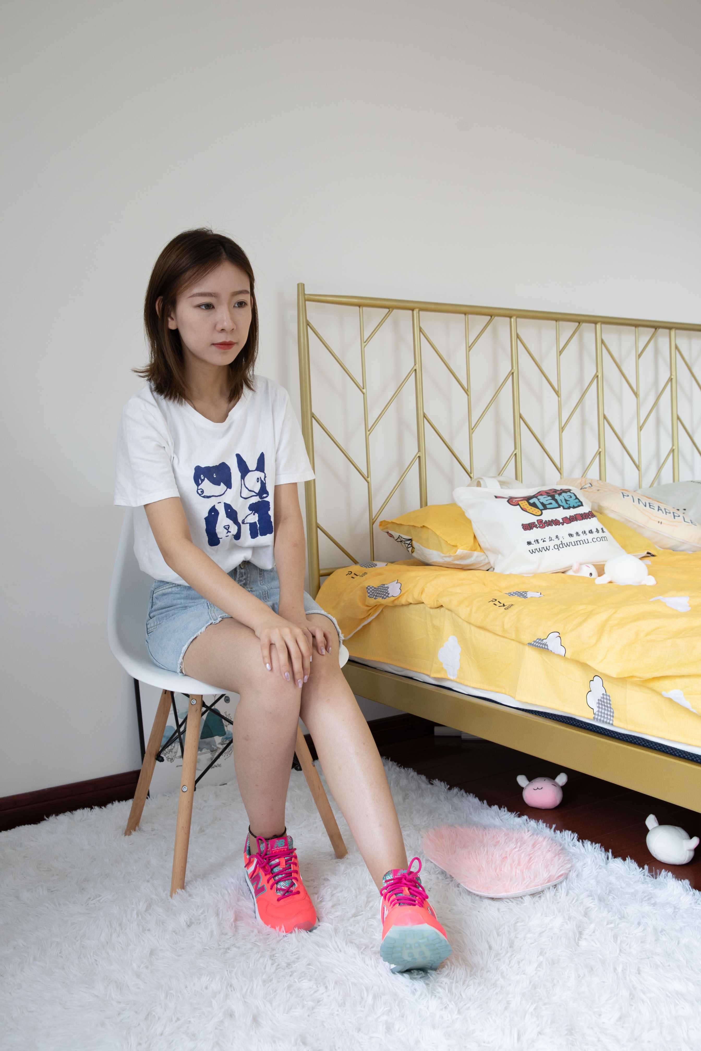 物恋传媒 No.452 婷婷-夜风茶香 [151P+1V3.98G]