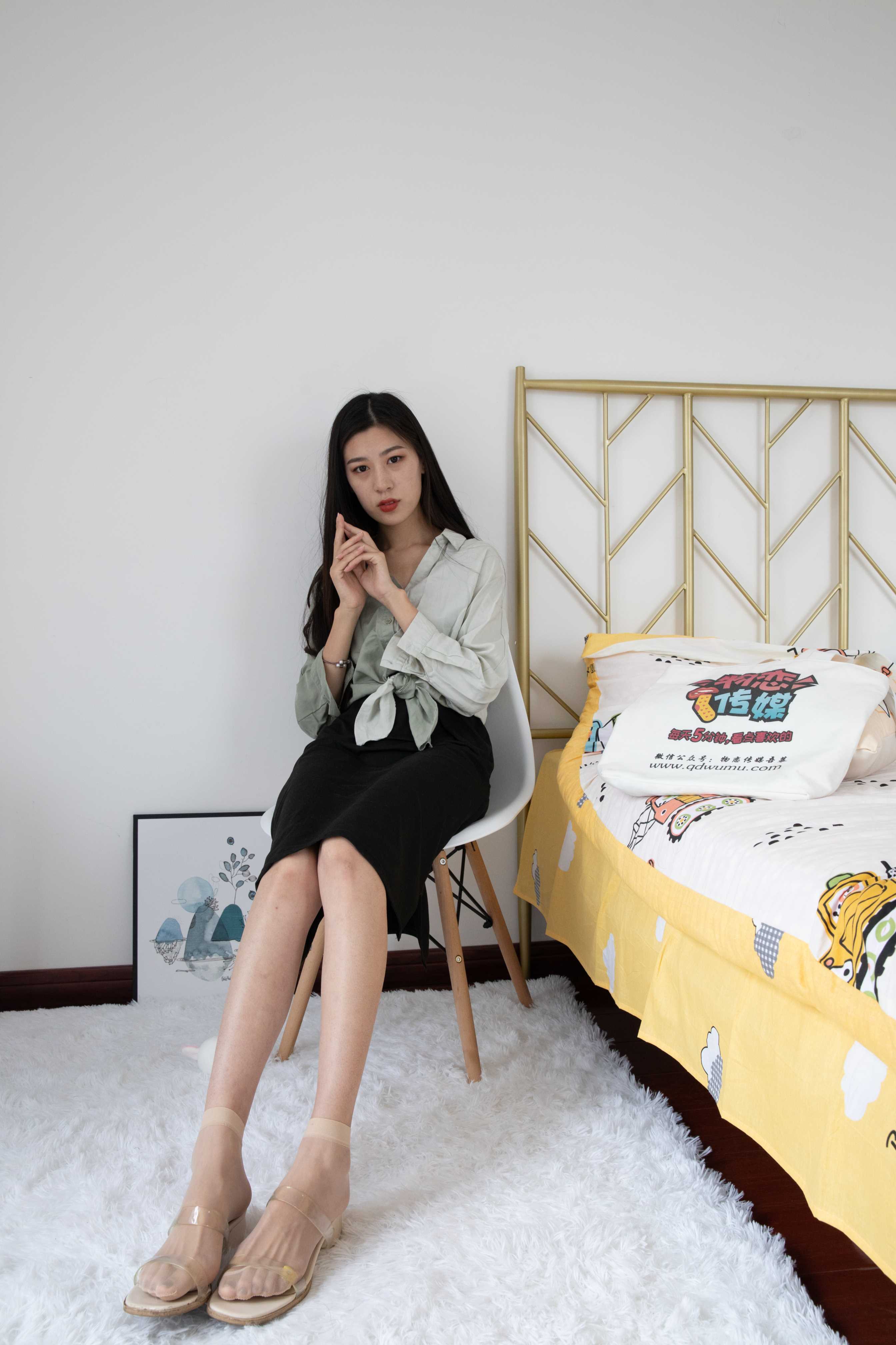 物恋传媒 No.454 苏镶-琦玉四季 [144P+1V4.88G] 插图4