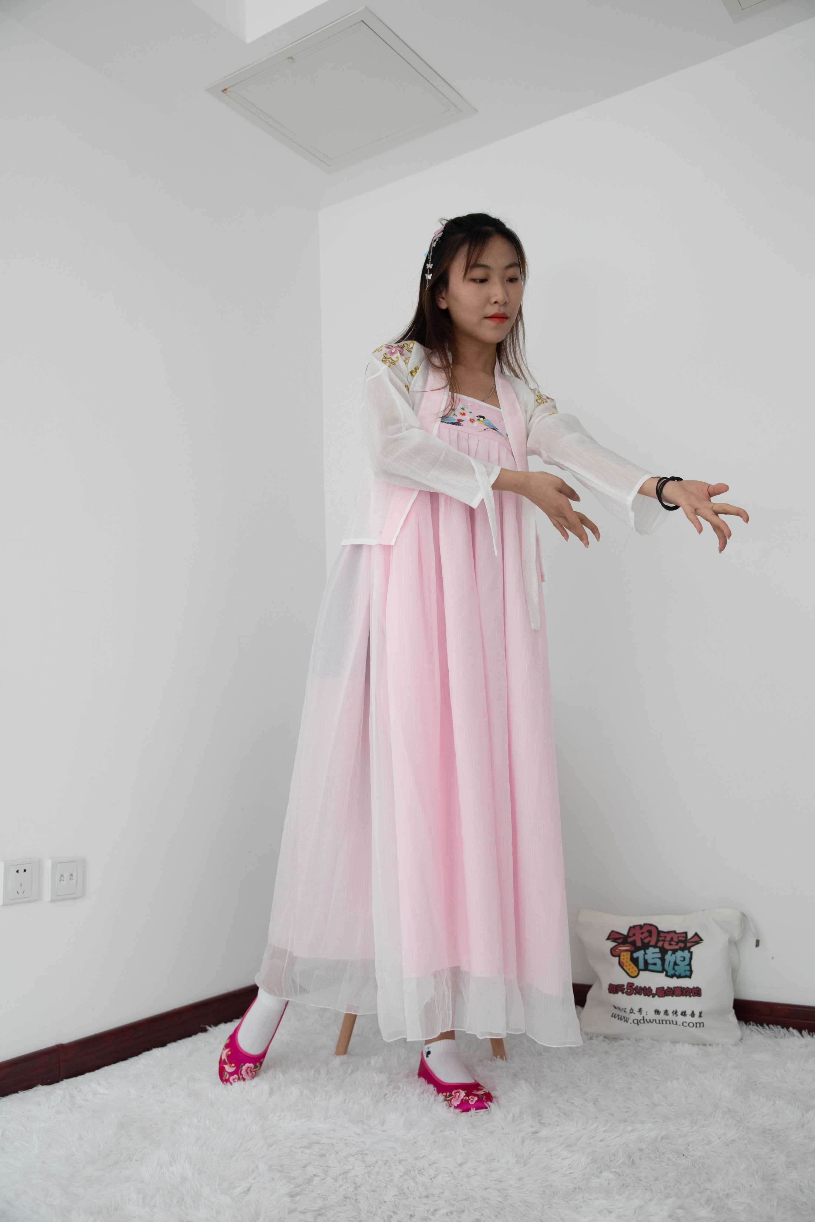 物恋传媒 No.455 elise-梧桐锁清秋 [188P+1V5.57G]