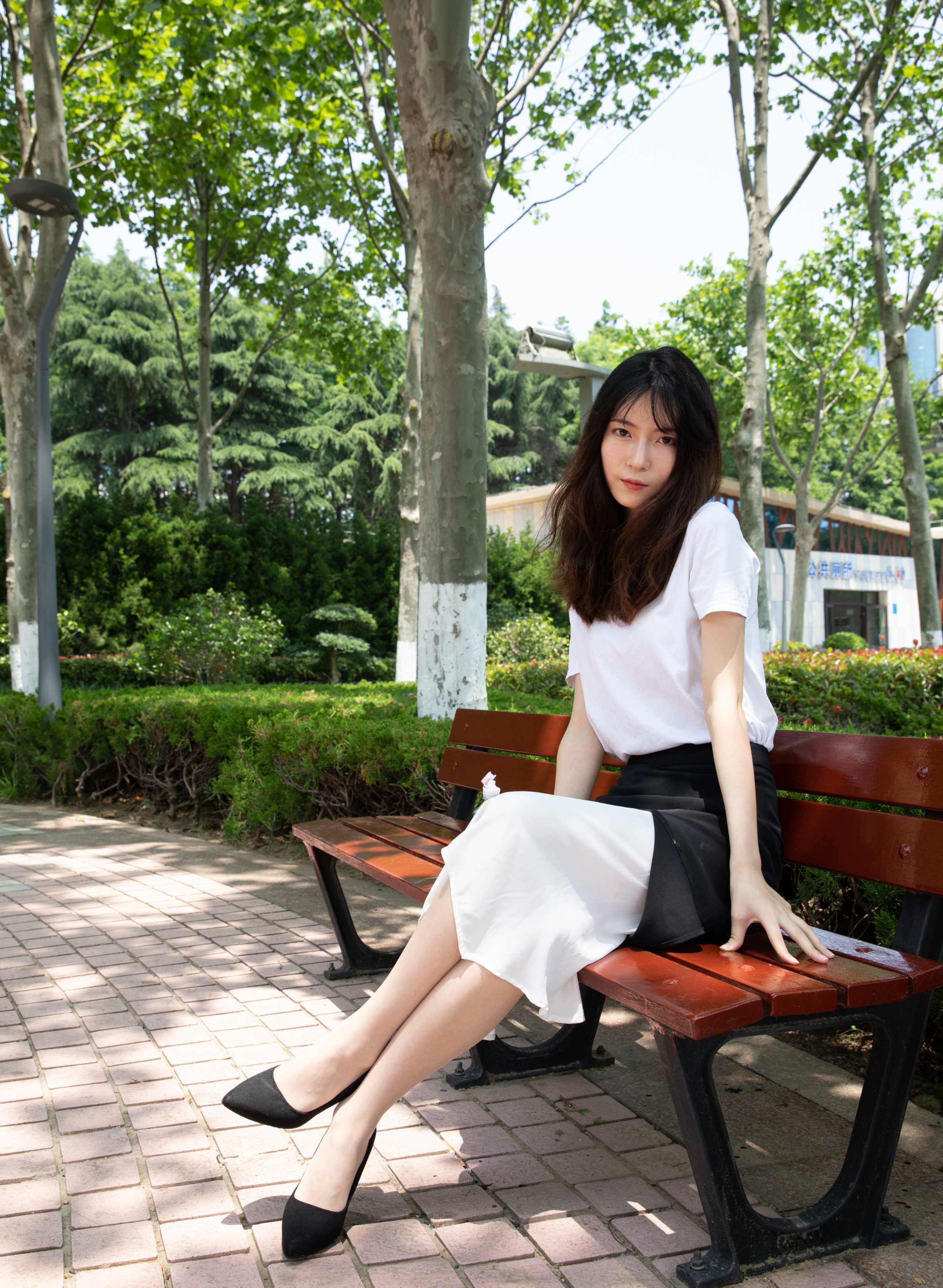 物恋传媒 No.457 猫耳-夏日雨阳 [145P+1V4.03G]