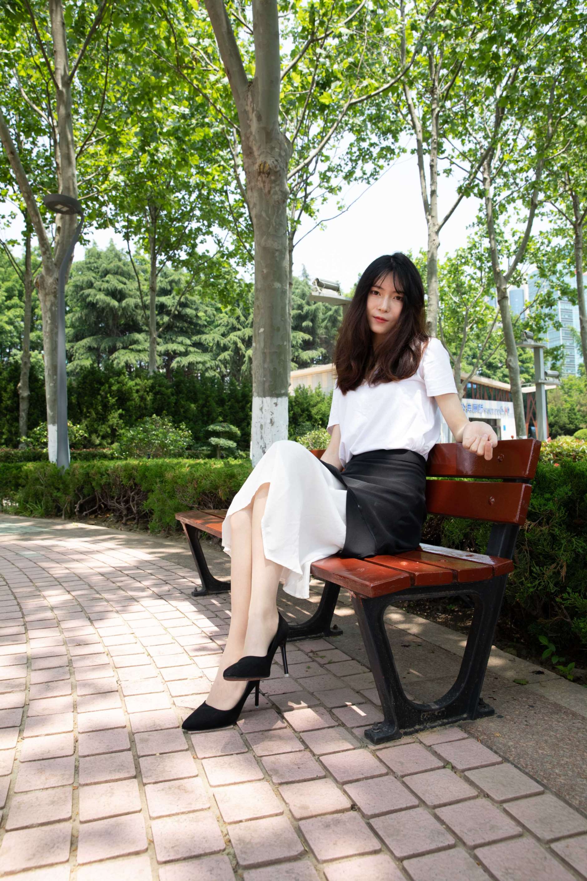 物恋传媒 No.457 猫耳-夏日雨阳 [145P+1V4.03G]