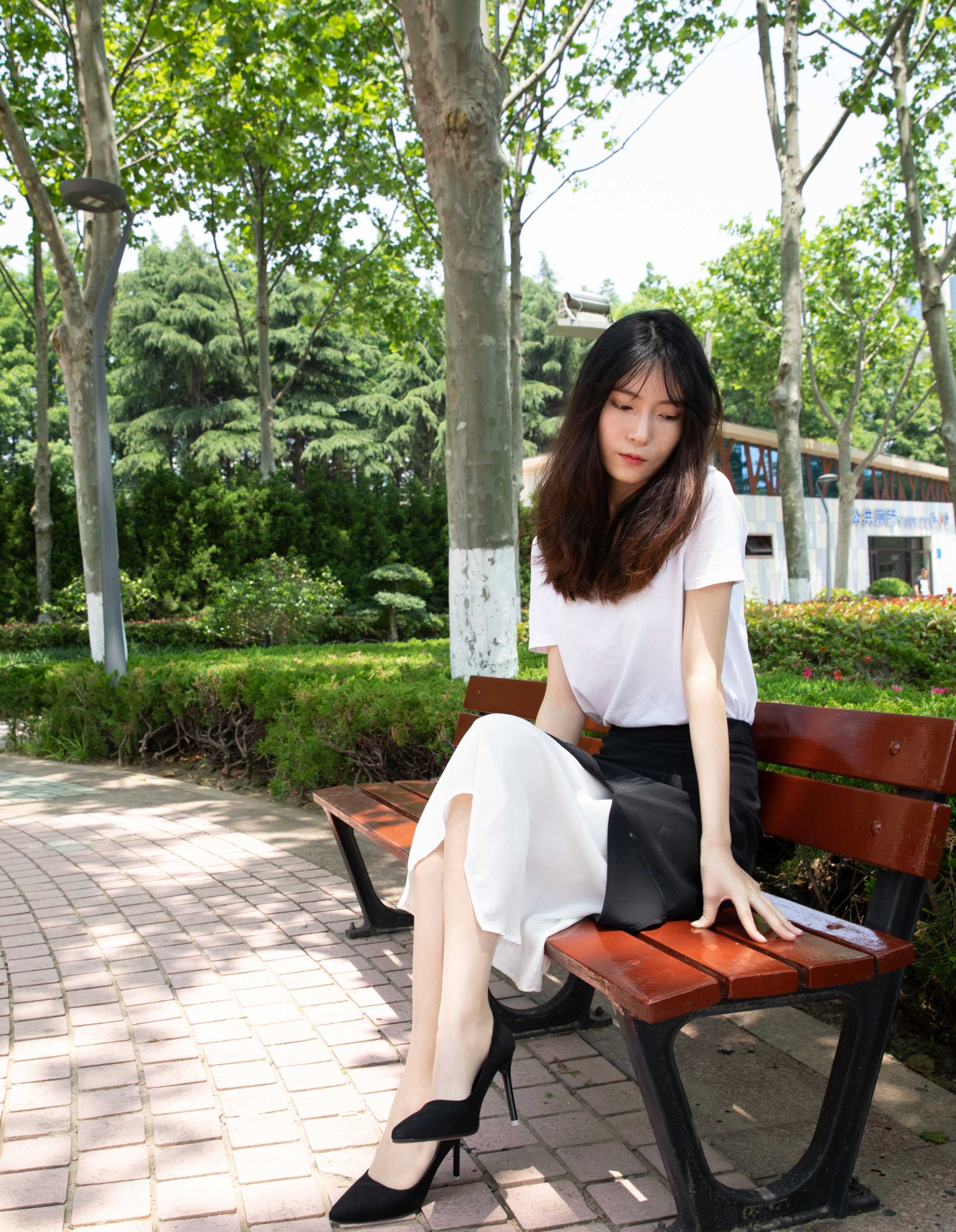 物恋传媒 No.457 猫耳-夏日雨阳 [145P+1V4.03G]