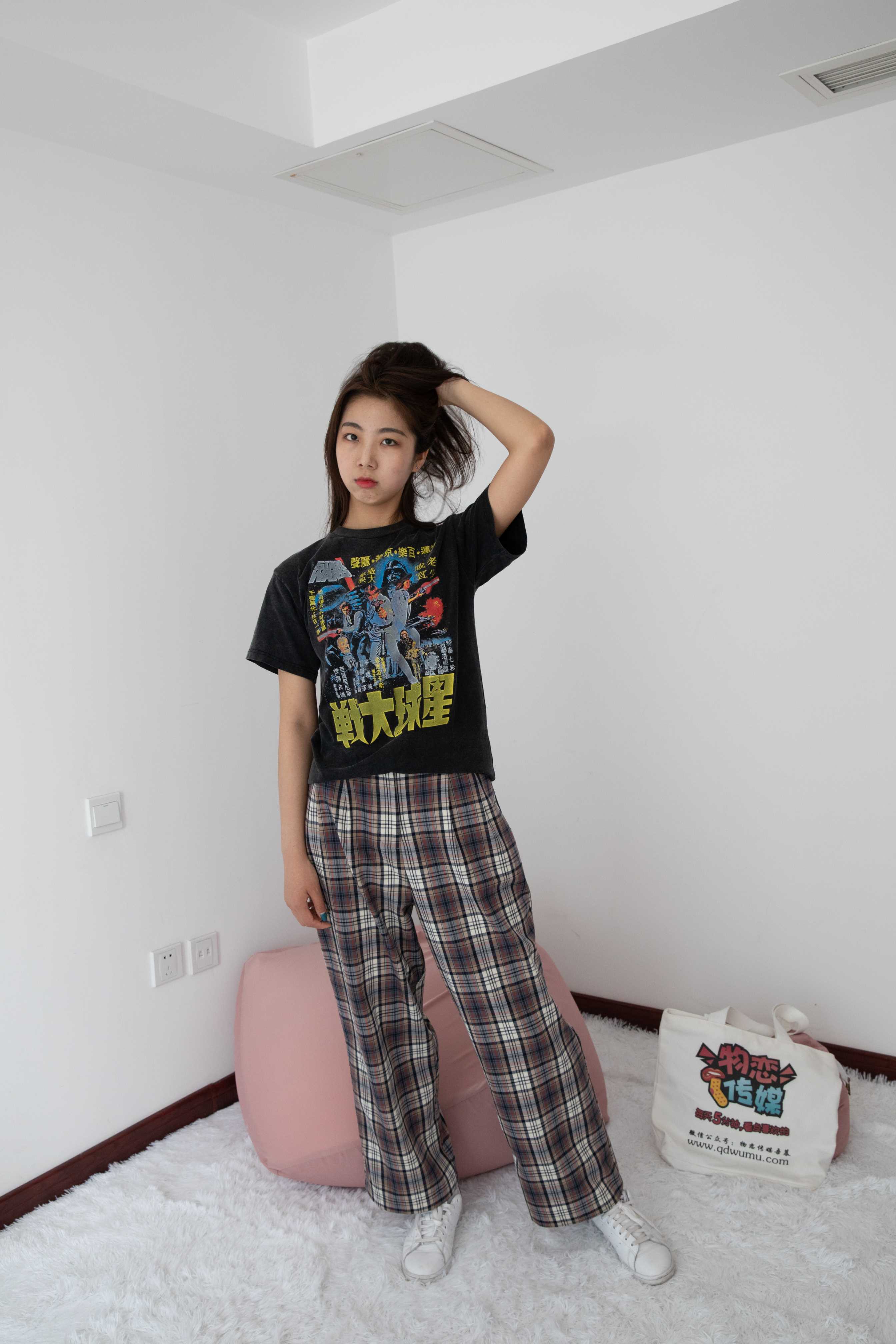 物恋传媒 No.459 心心-海之雨 [156P+1V4.18G]