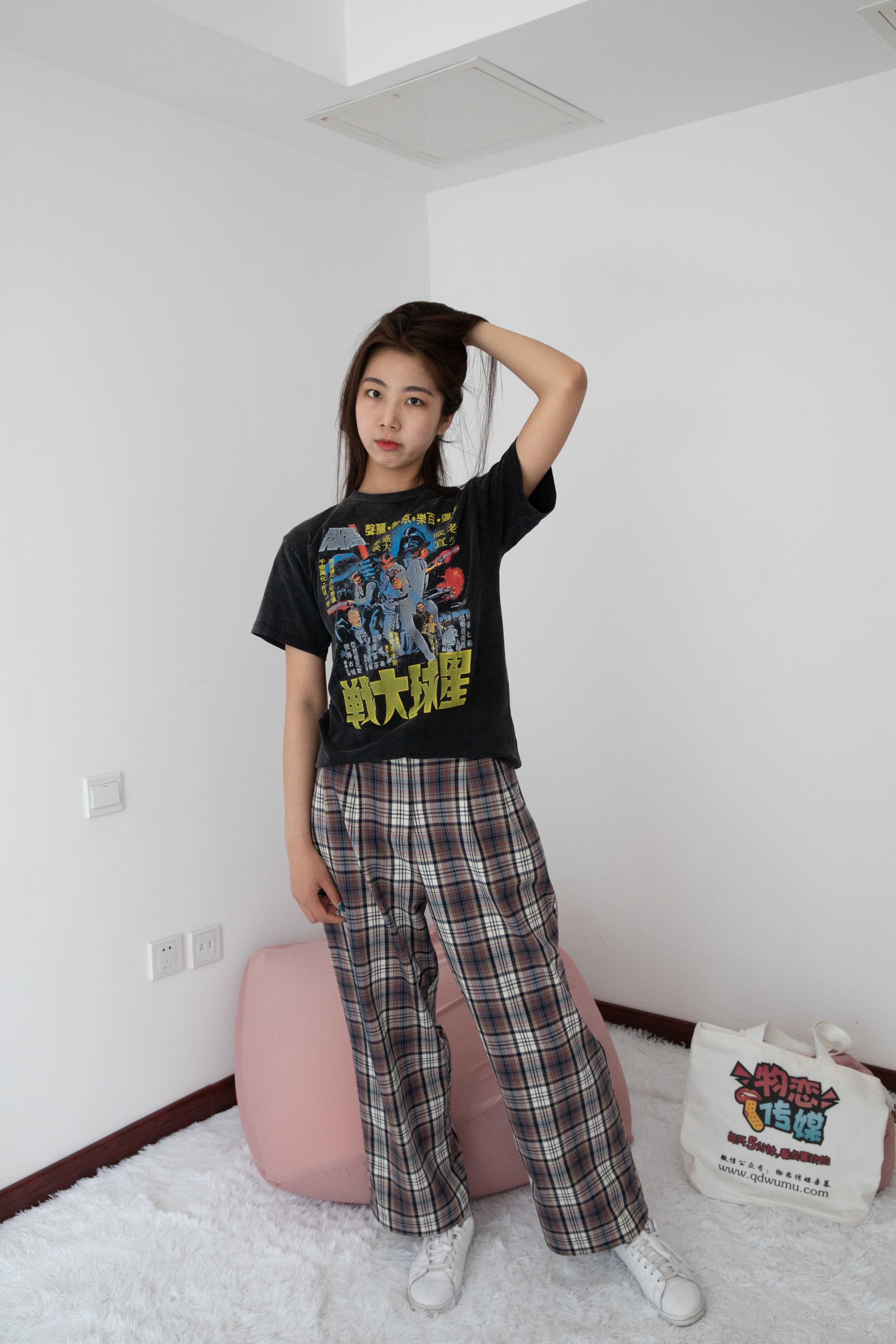 物恋传媒 No.459 心心-海之雨 [156P+1V4.18G]