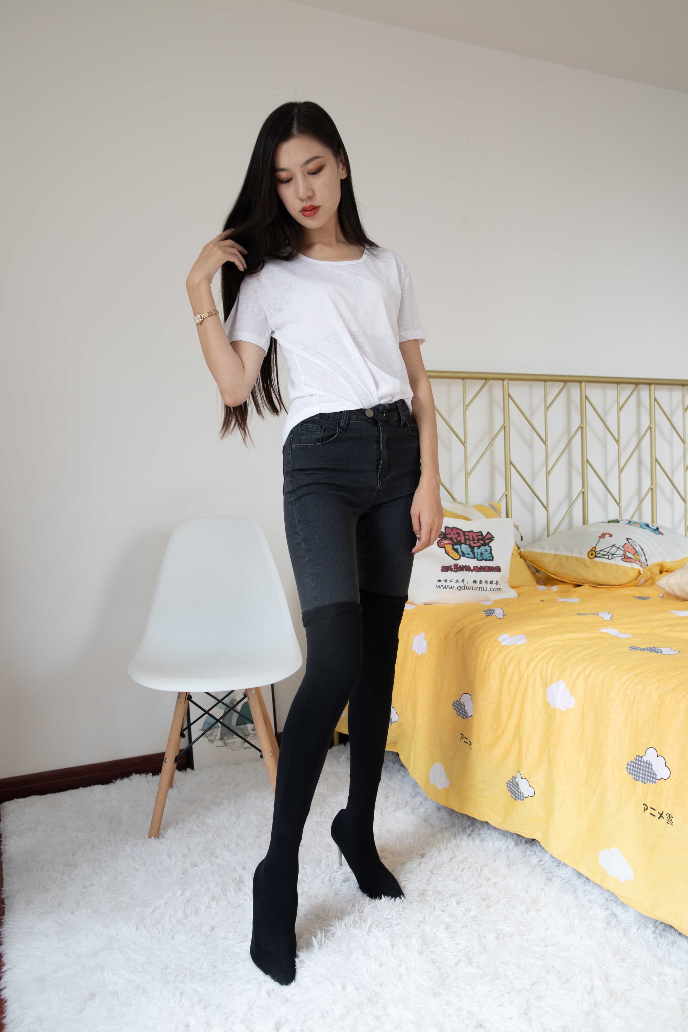 物恋传媒 No.461 苏镶-舞蝶 [157P+1V3.94G] 插图4