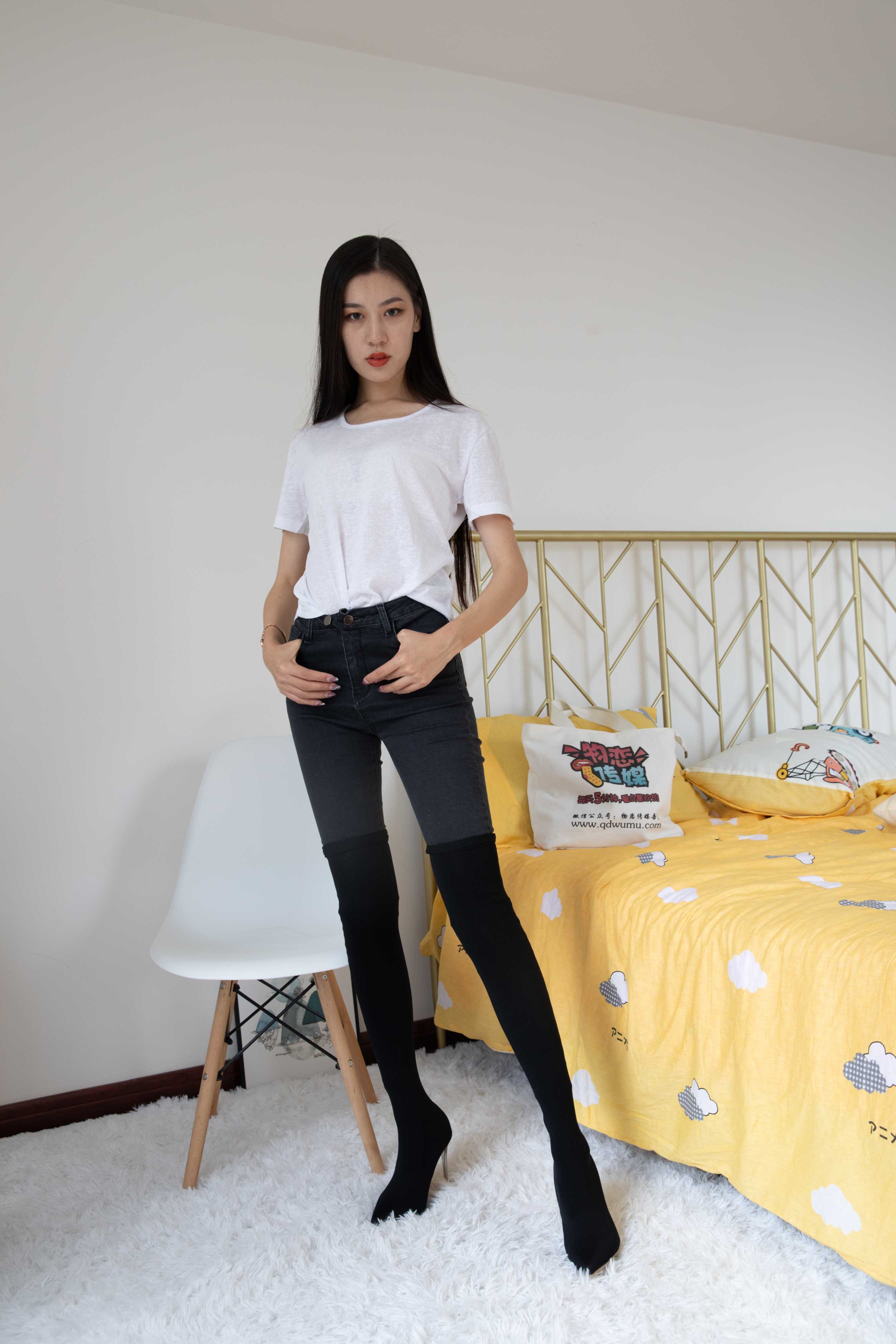 物恋传媒 No.461 苏镶-舞蝶 [157P+1V3.94G]