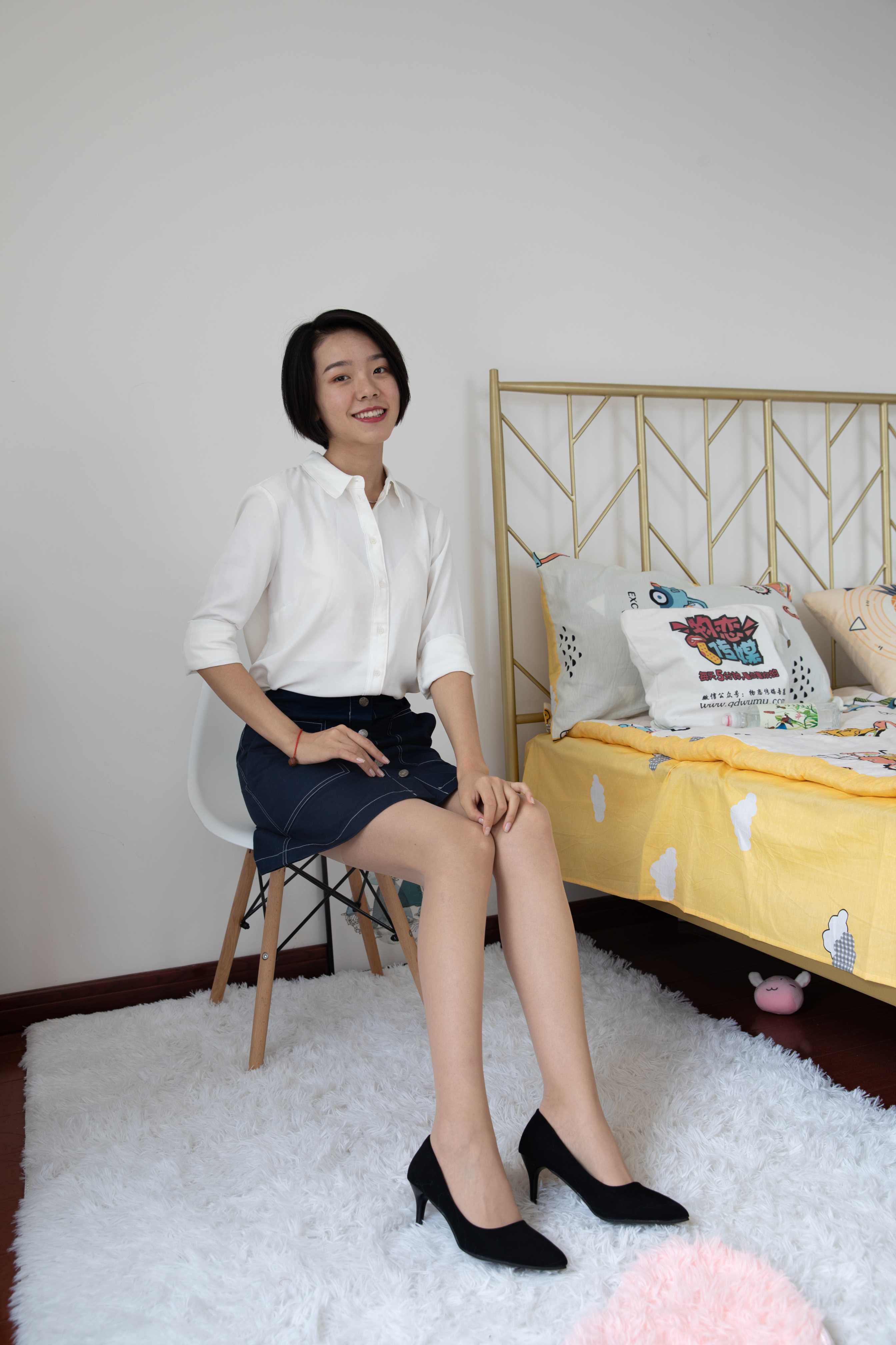 物恋传媒 No.462 小飞-荆棘鸟之歌 [188P+1V5.44G]