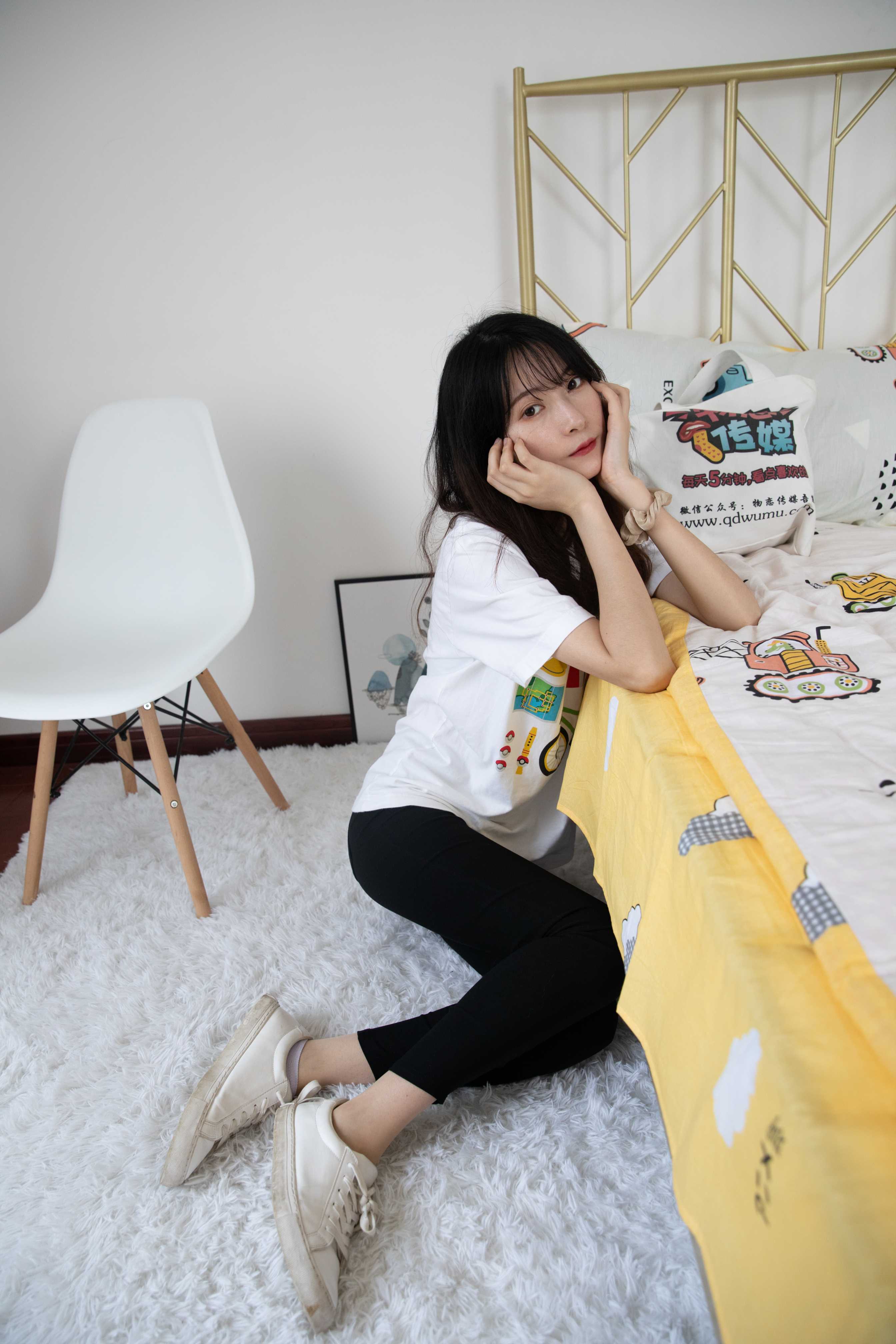 物恋传媒 No.465 猫耳-风语过往 [177P+1V4.91G]