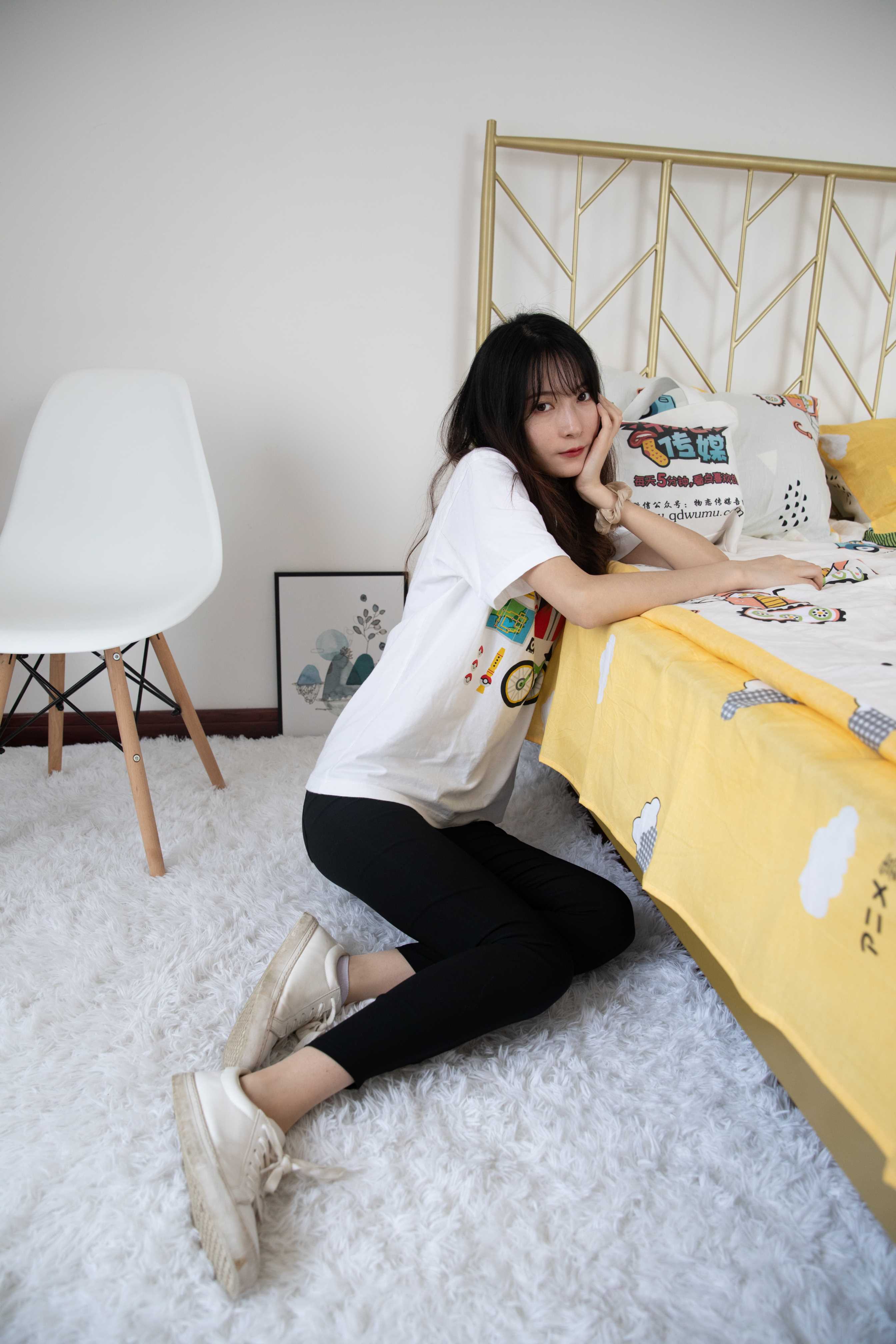 物恋传媒 No.465 猫耳-风语过往 [177P+1V4.91G]