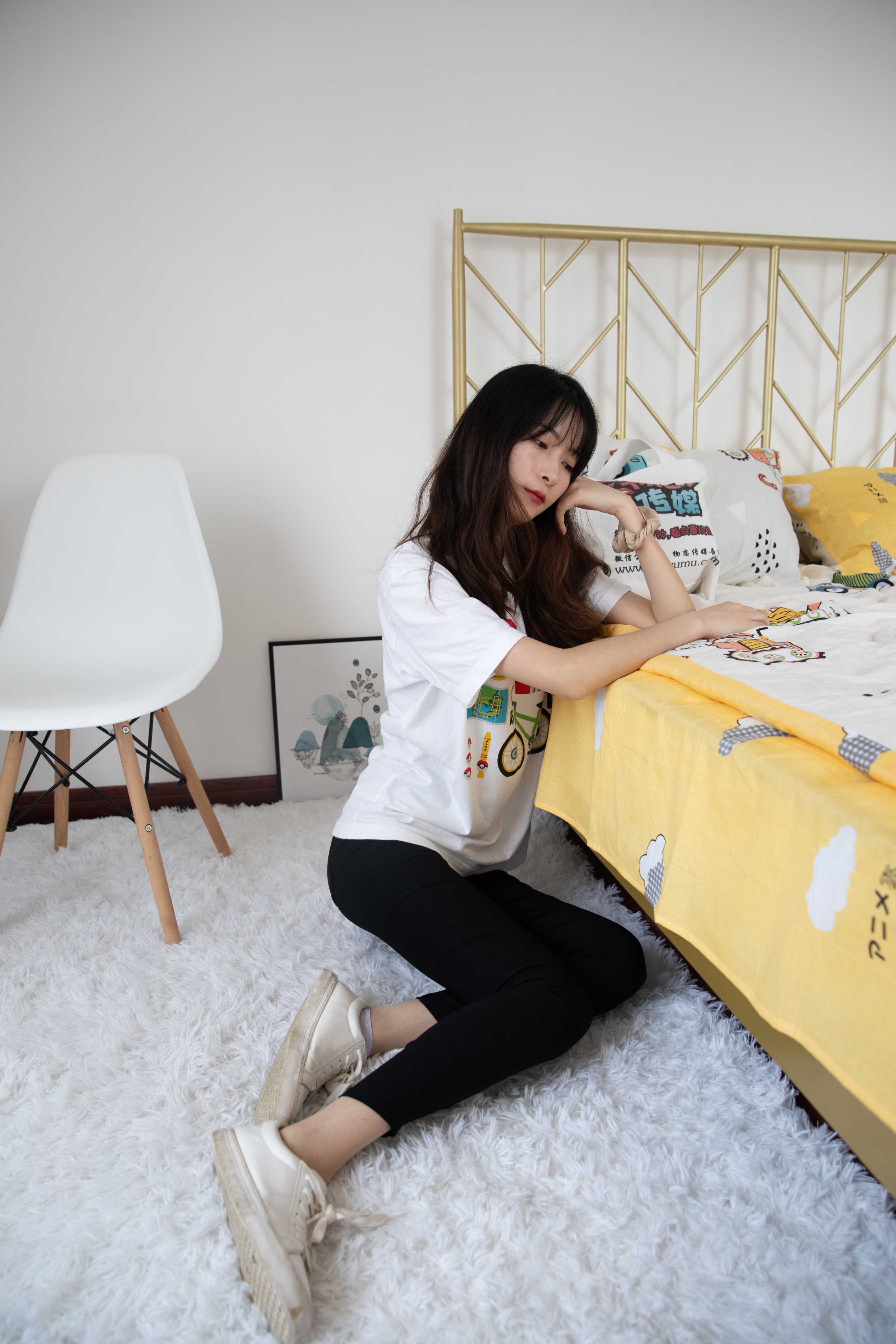 物恋传媒 No.465 猫耳-风语过往 [177P+1V4.91G]