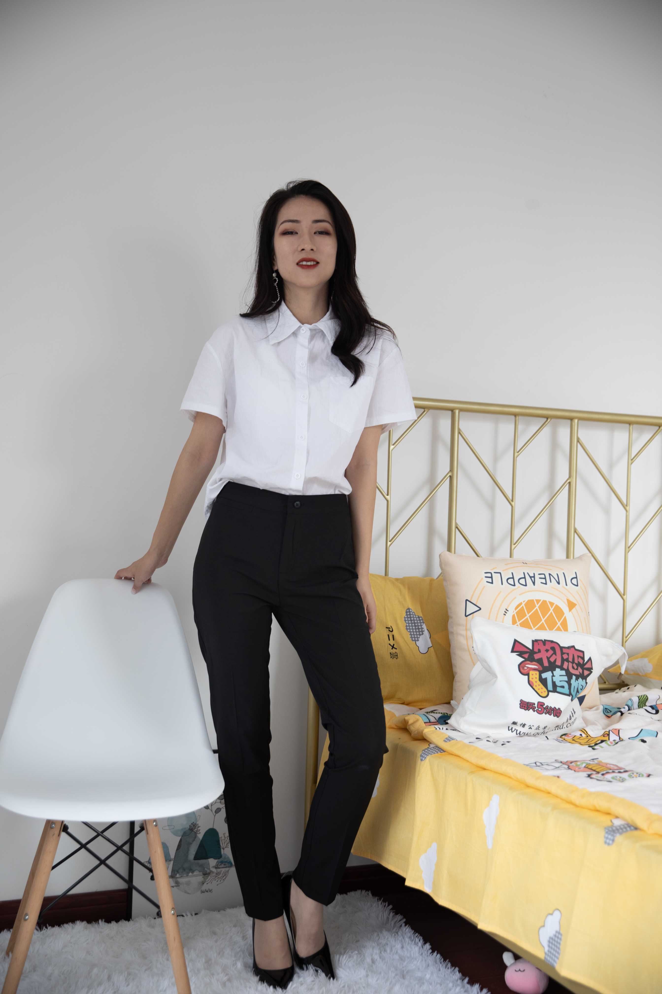 物恋传媒 No.466 小茶-晨曦咖啡 [141P+1V4.05G]