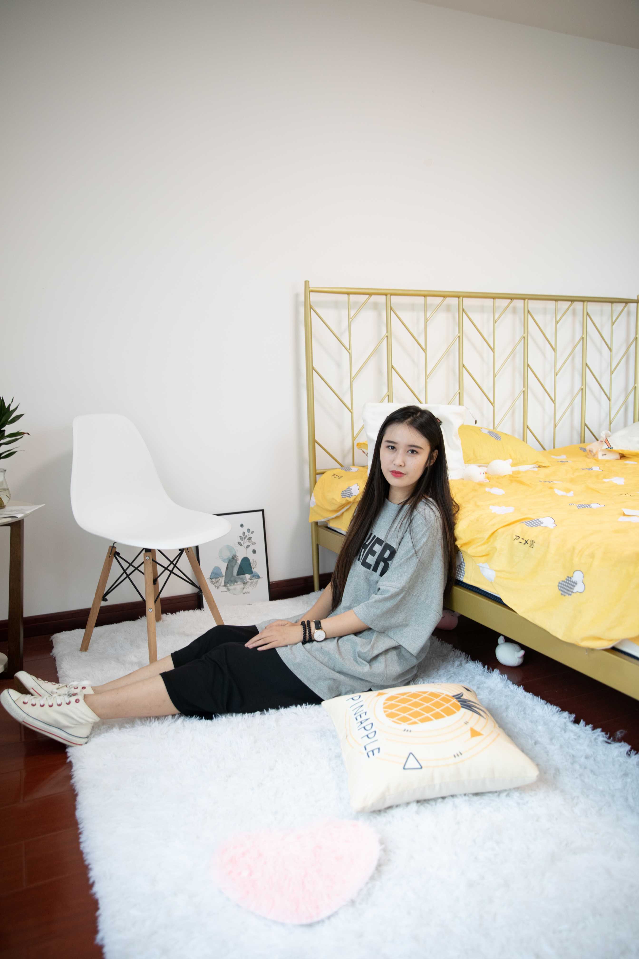 物恋传媒 No.467 菲菲-发如雪 [141P+1V4.59G]