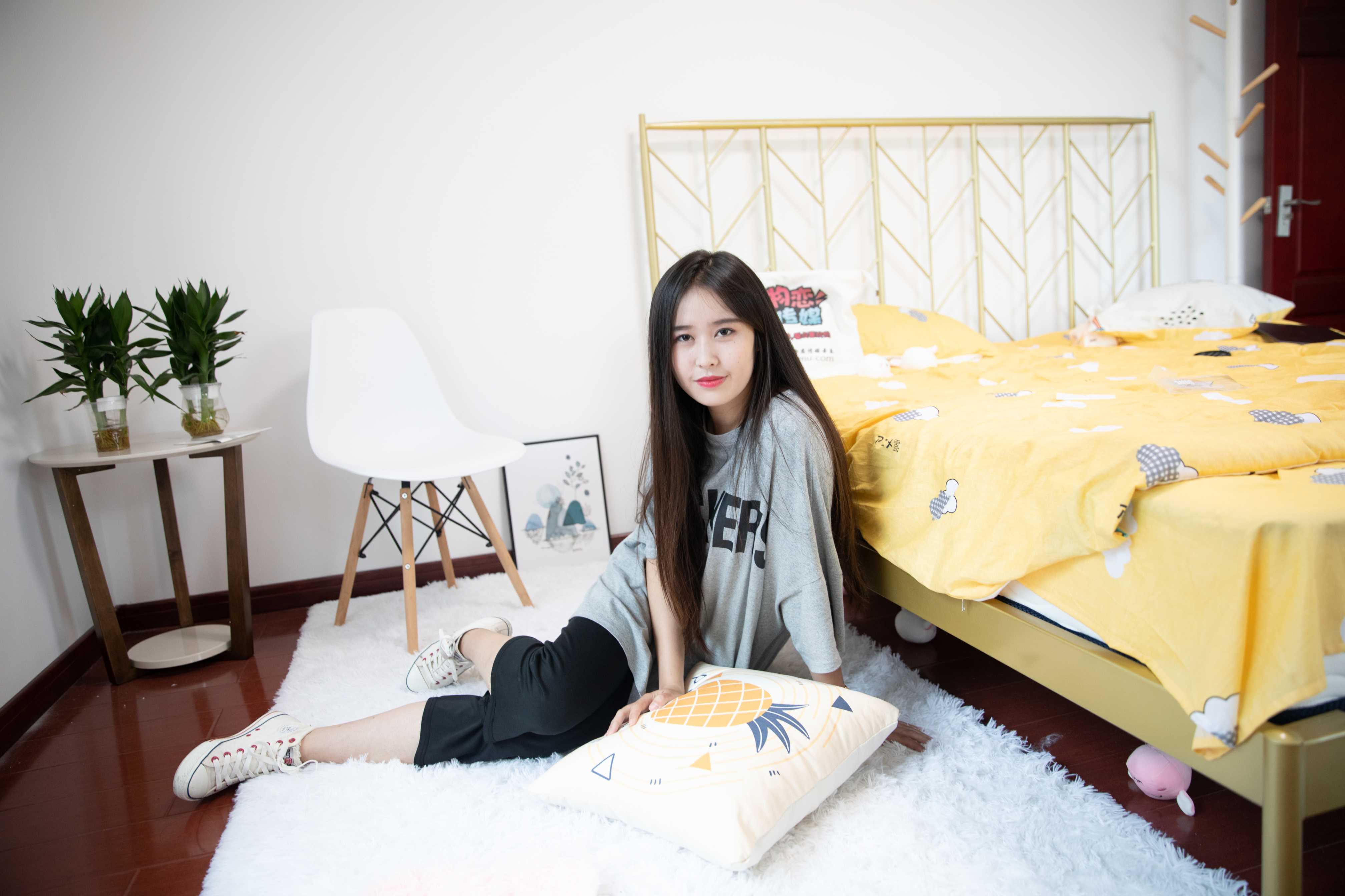 物恋传媒 No.467 菲菲-发如雪 [141P+1V4.59G]