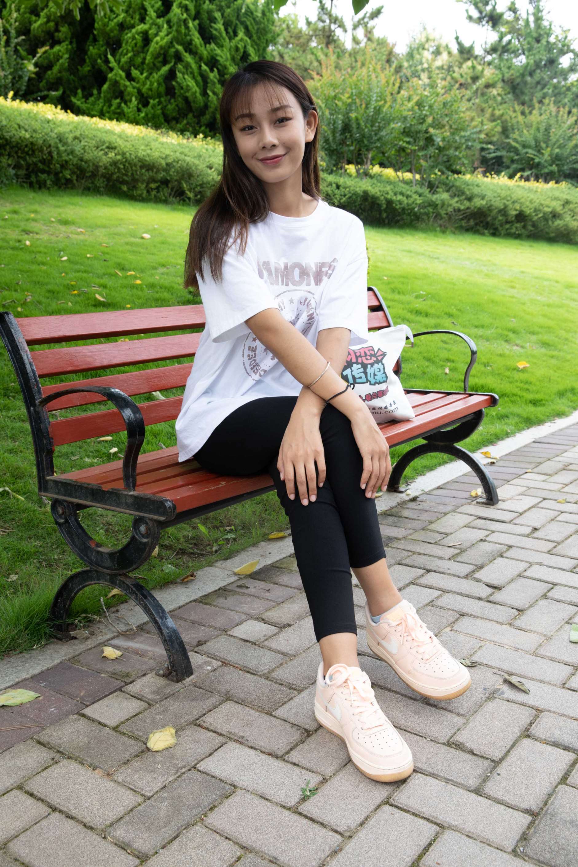 物恋传媒 No.470 岚岚-阳光香气 [158P+1V4.49G]