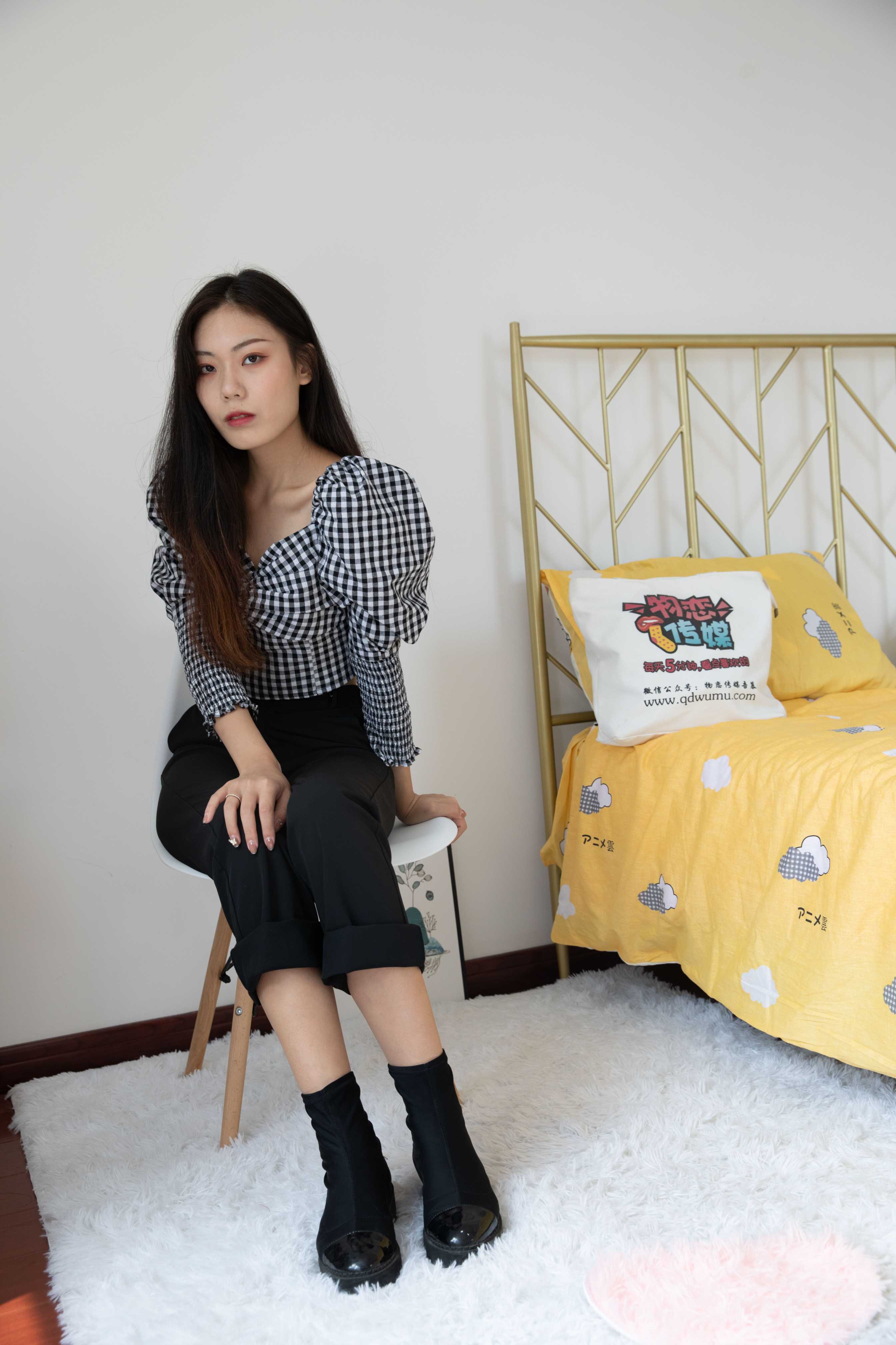 物恋传媒 No.476 vicky-快乐小魔女 [143P+1V2.09G] 插图5