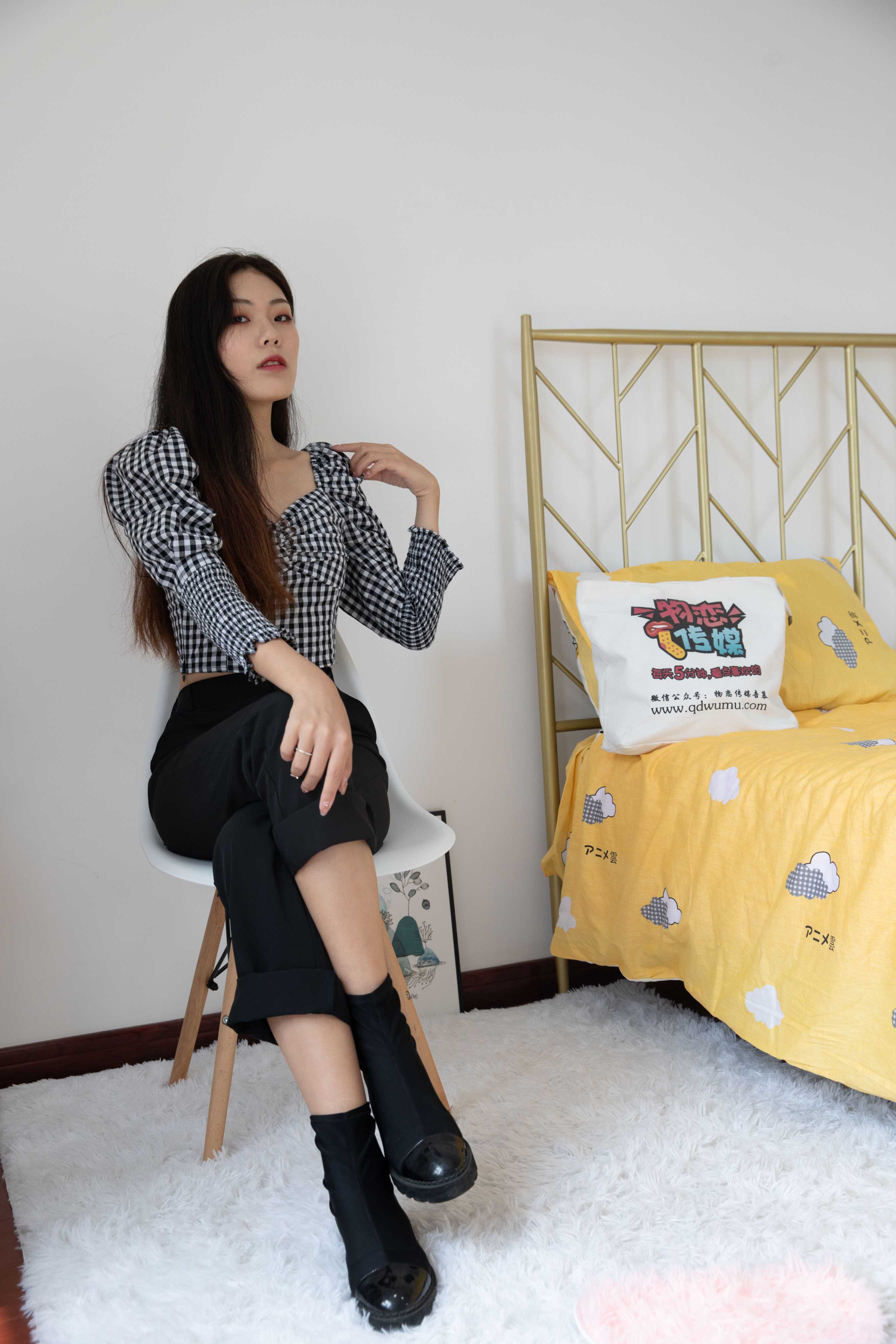 物恋传媒 No.476 vicky-快乐小魔女 [143P+1V2.09G] 插图4