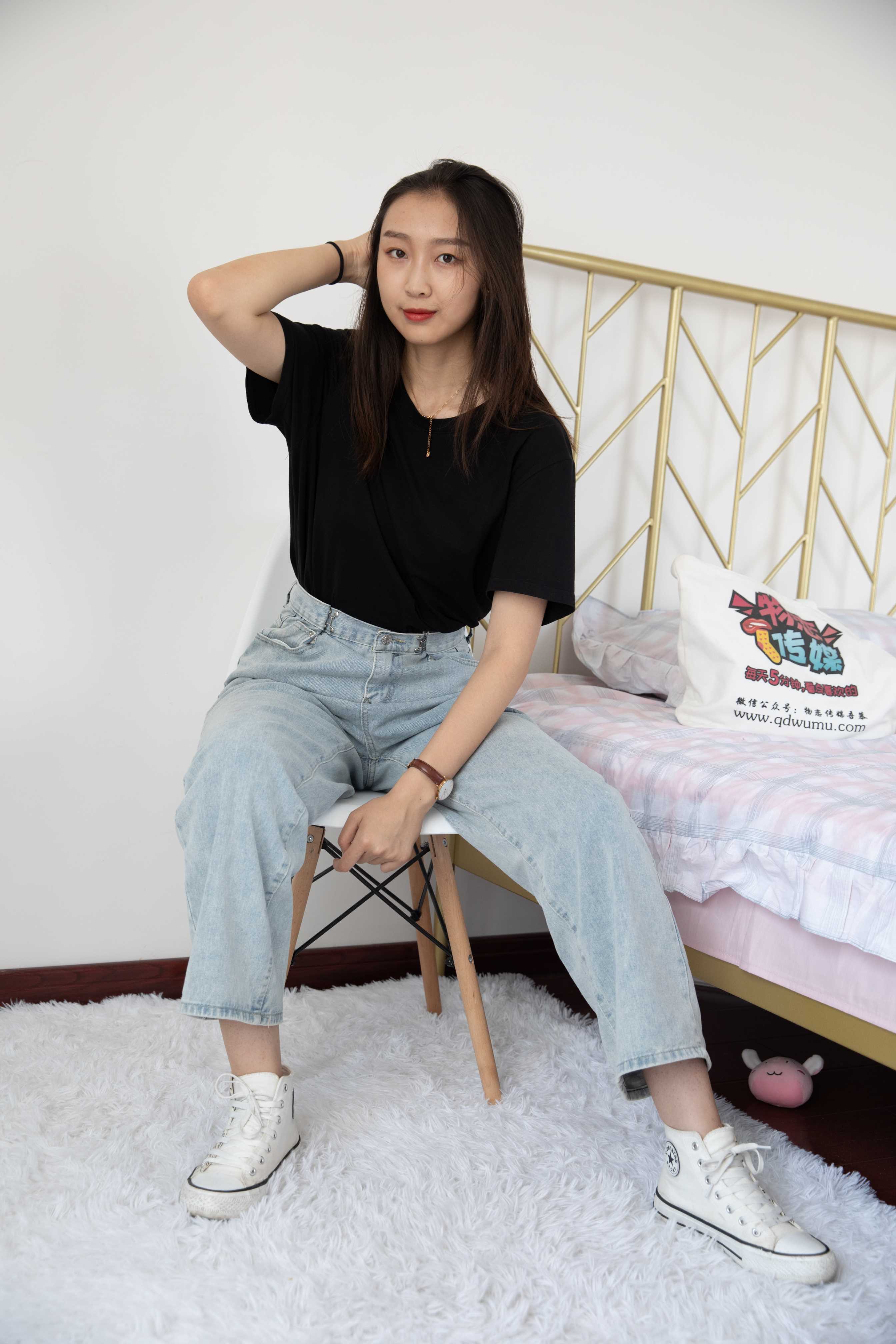 物恋传媒 No.480 小云-生如夏花 [155P+1V3.8G]