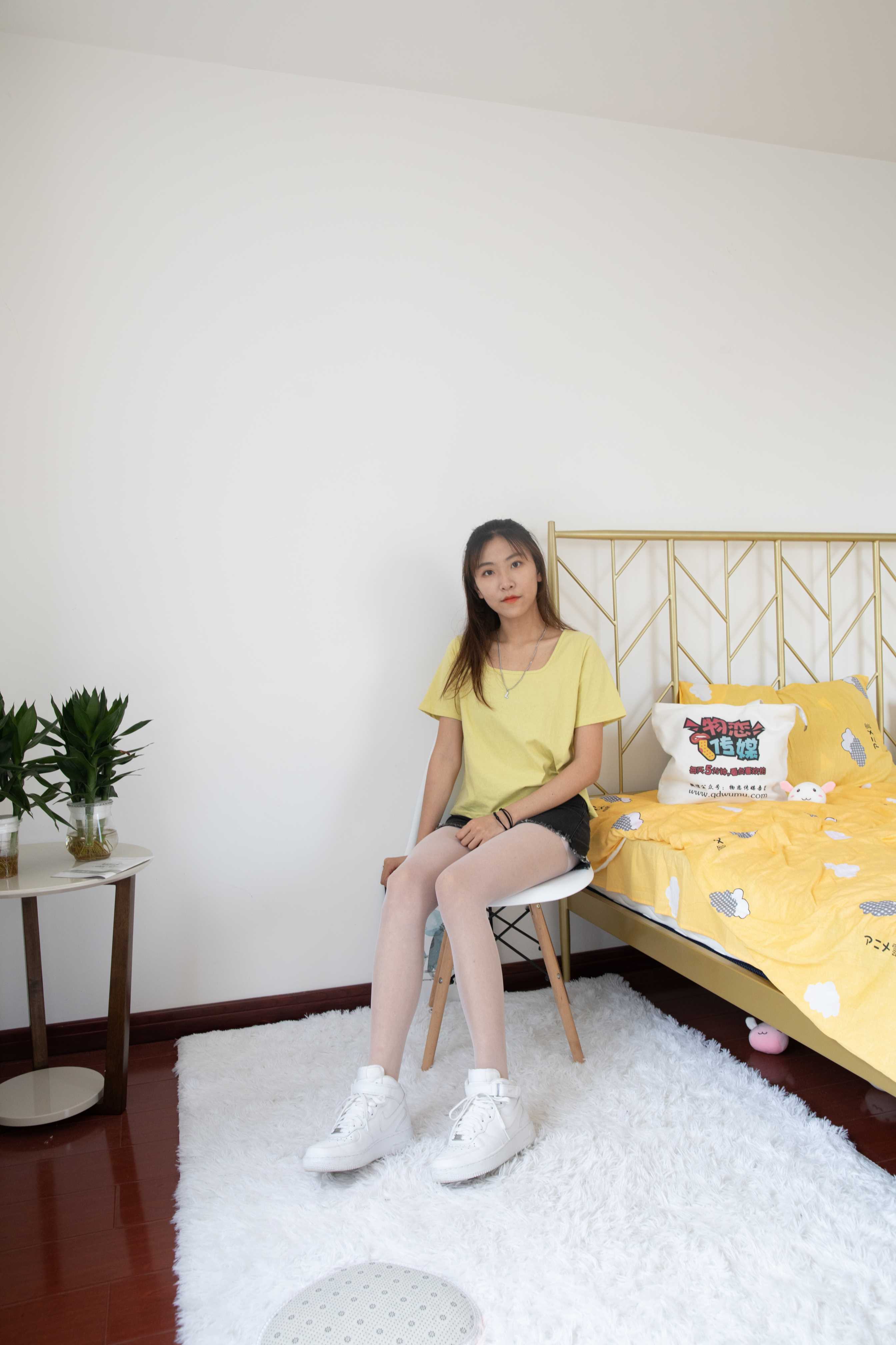 物恋传媒 No.482 elise-风铃木语 [128P+1V3.45G]