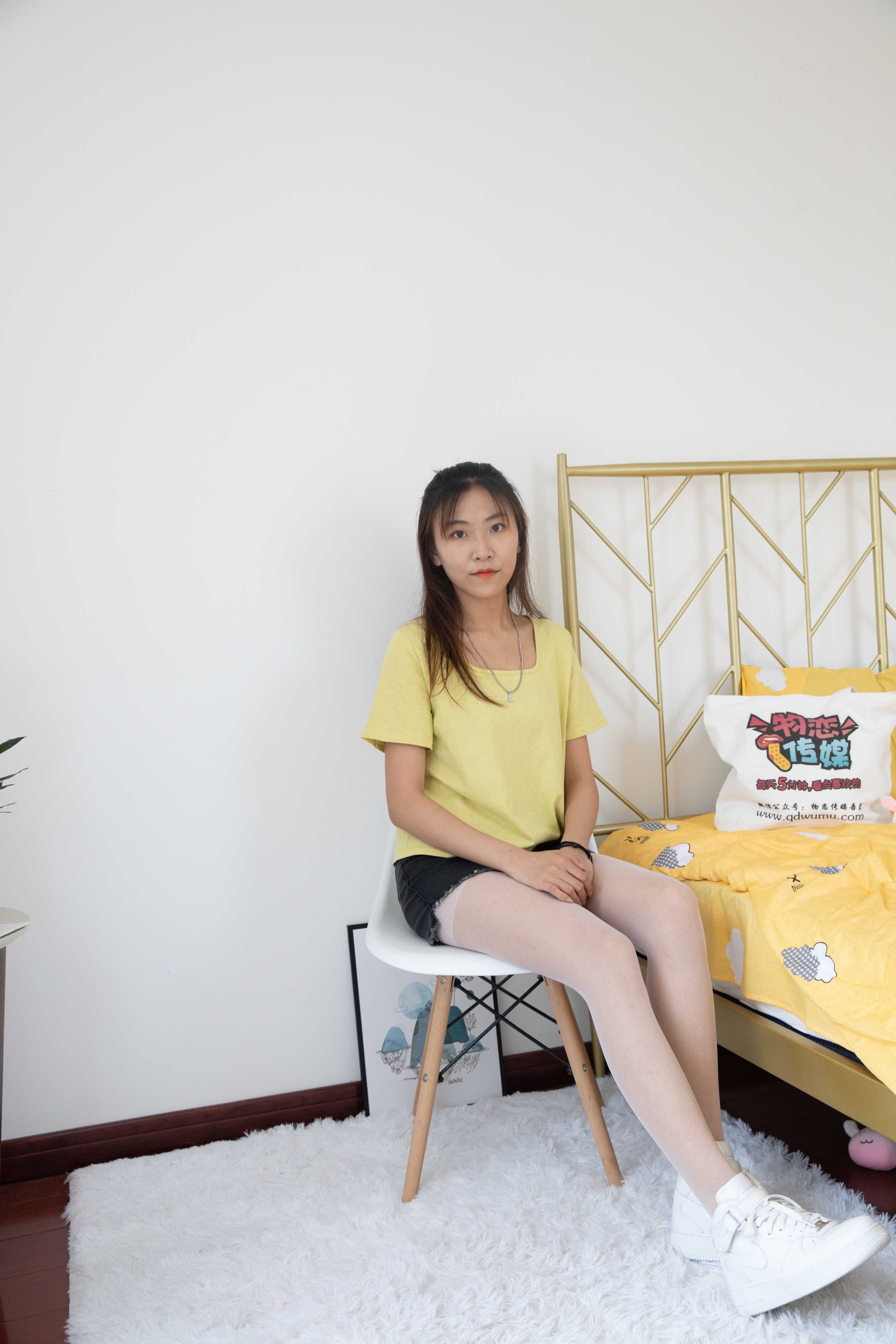 物恋传媒 No.482 elise-风铃木语 [128P+1V3.45G]