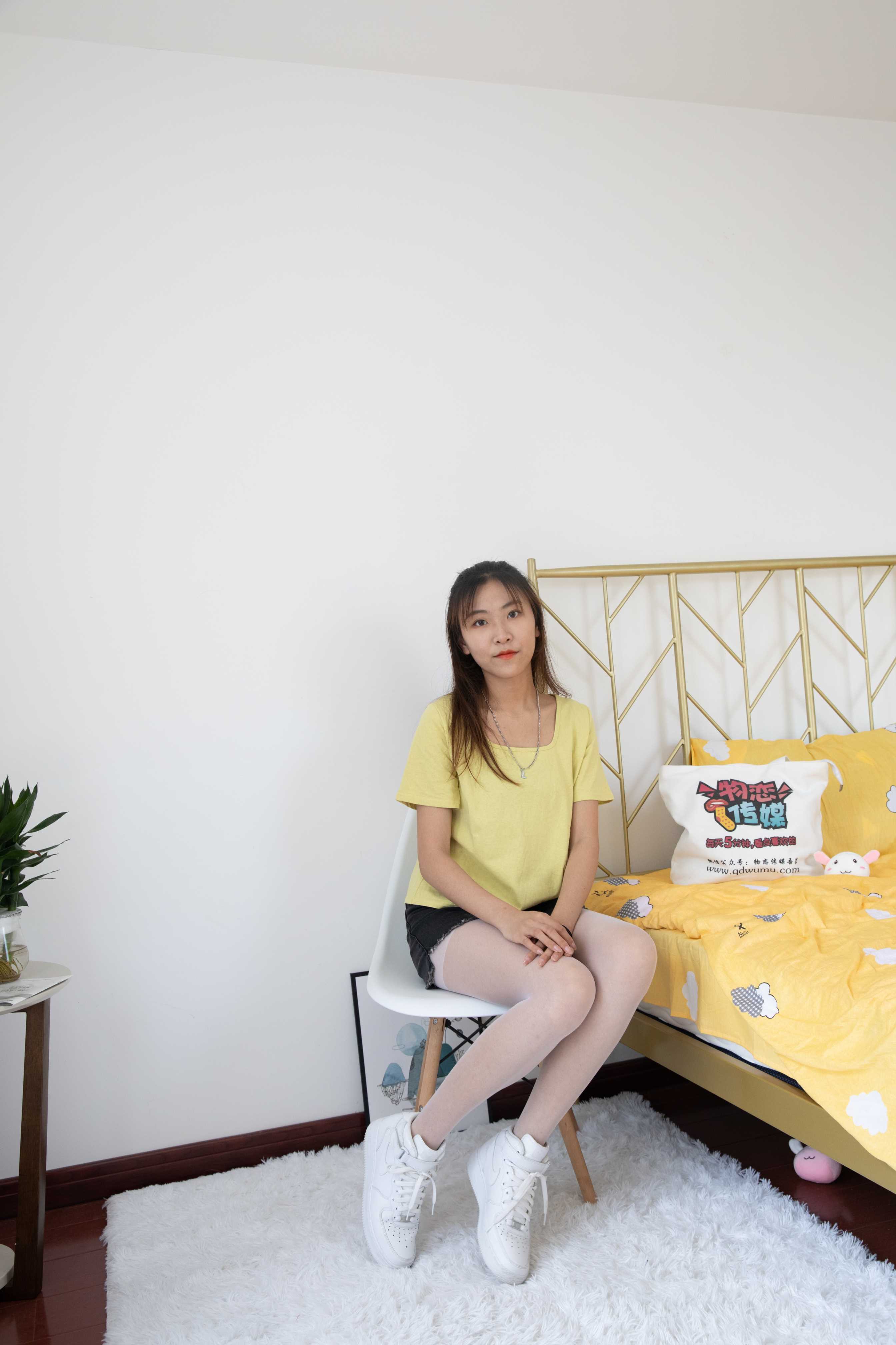 物恋传媒 No.482 elise-风铃木语 [128P+1V3.45G]