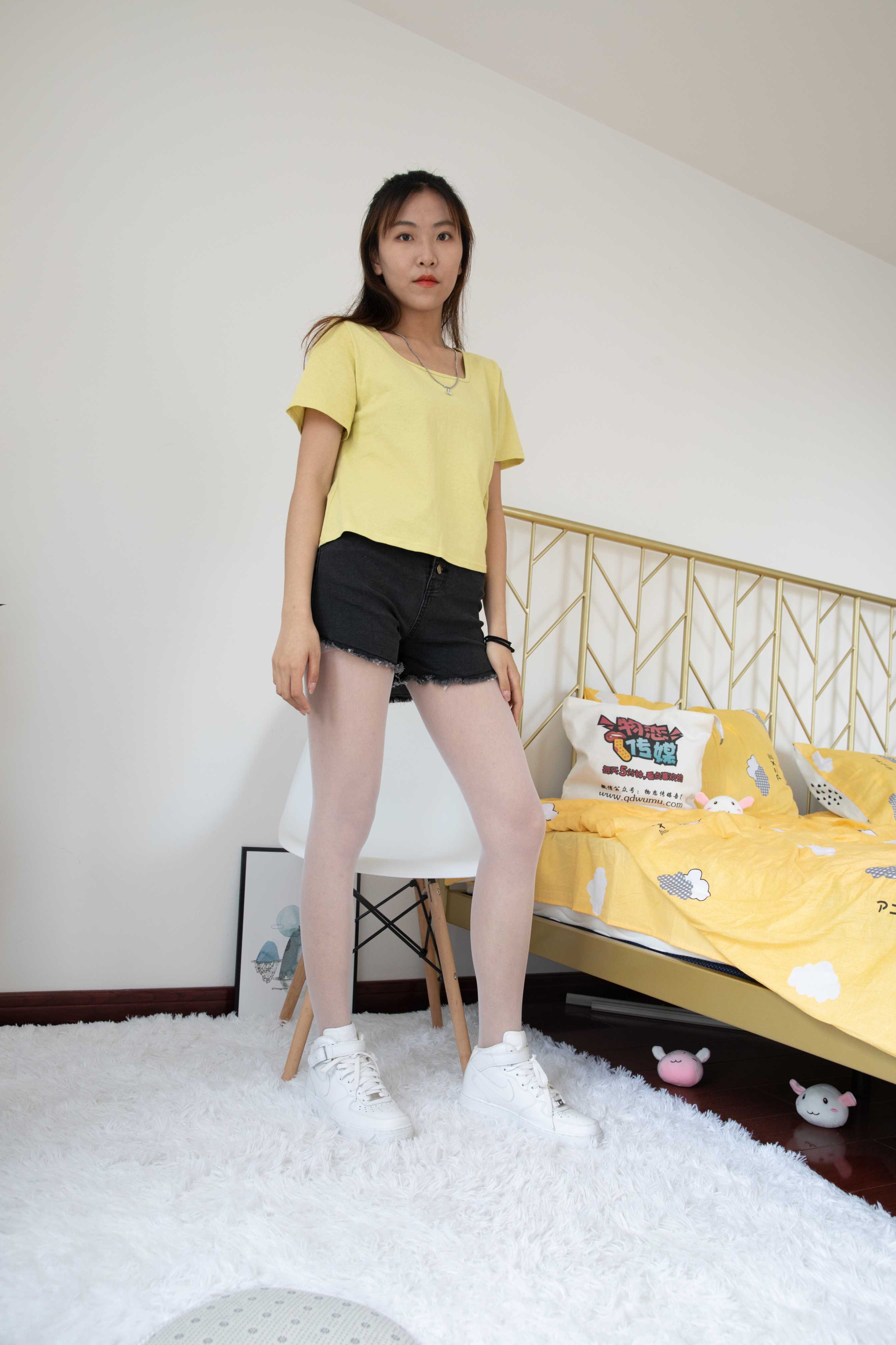 物恋传媒 No.482 elise-风铃木语 [128P+1V3.45G]