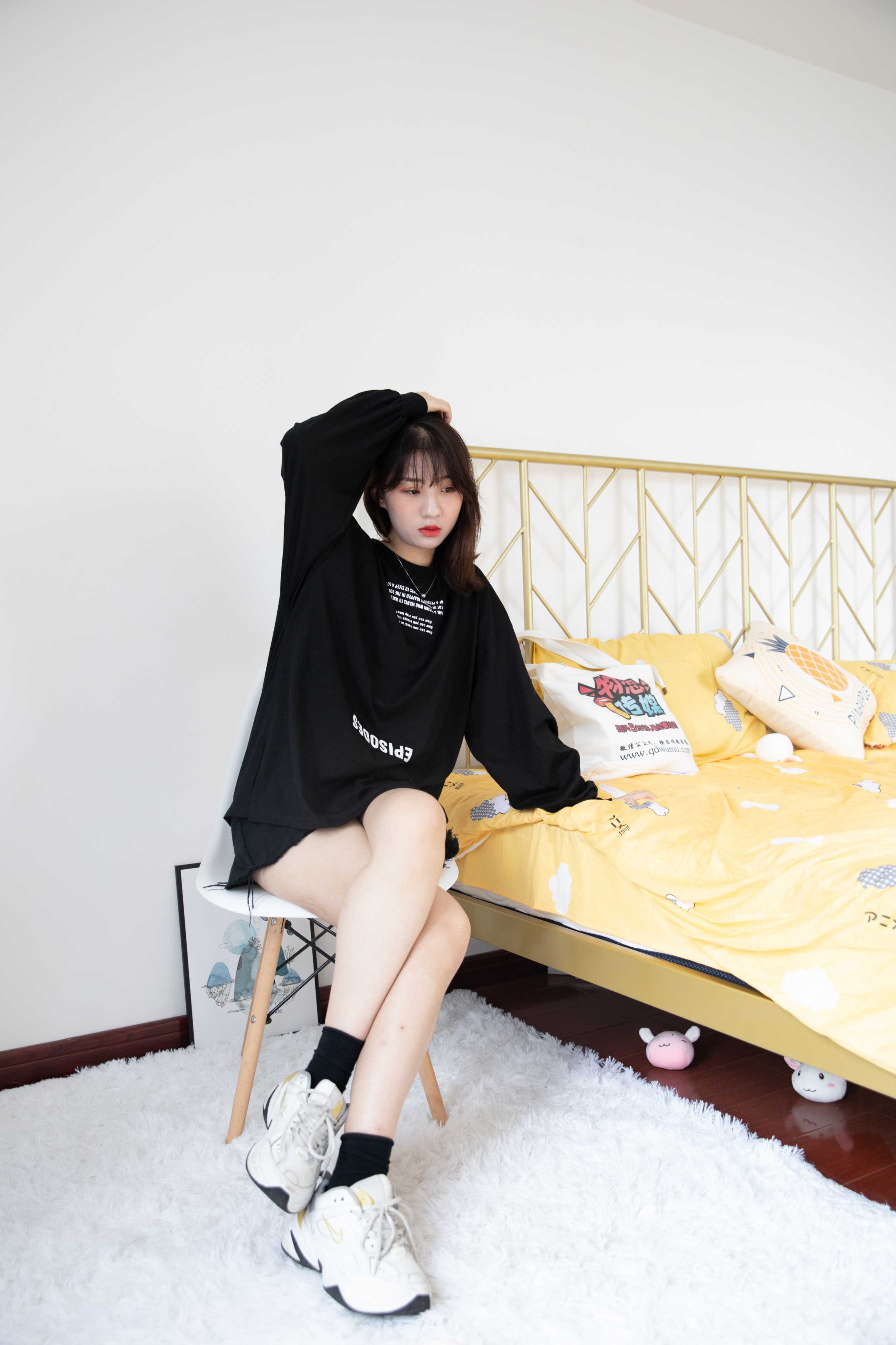 物恋传媒 No.484 小青-樱桃酒 [146P+1V3.6G]