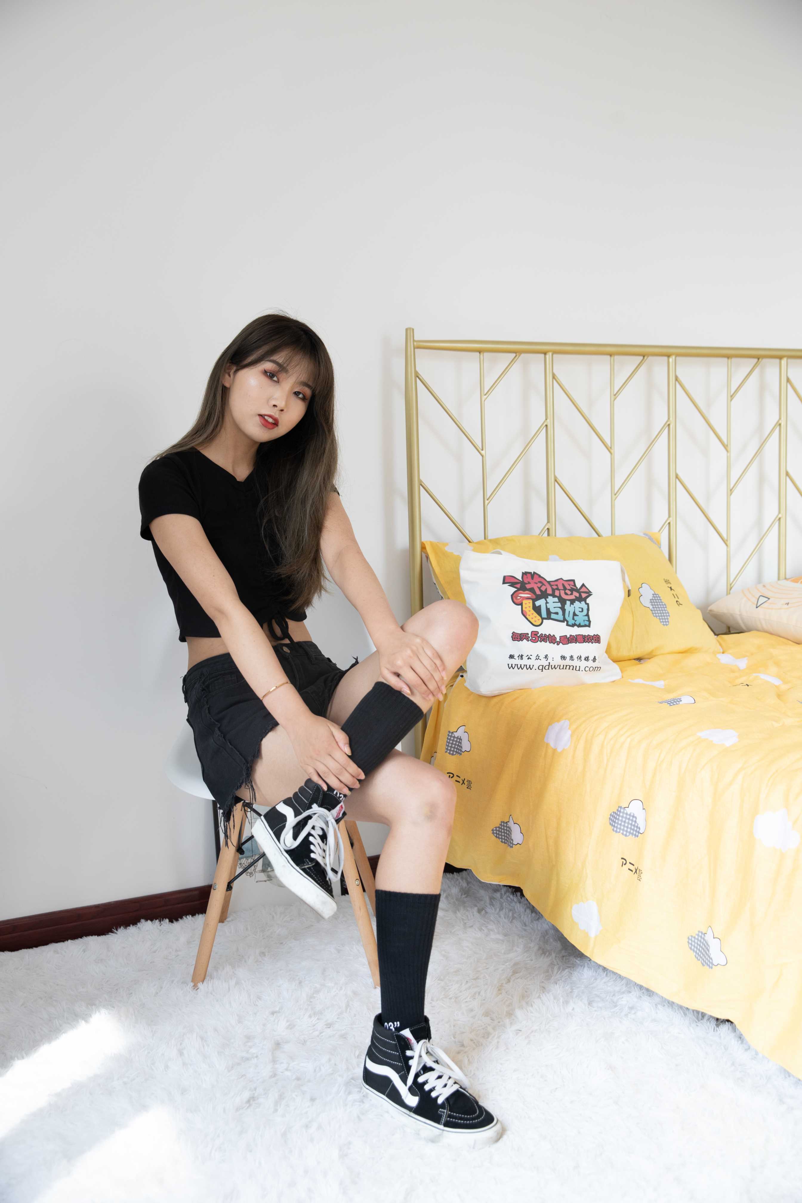 物恋传媒 No.491 小圆-青花江南 [150P+1V3.86G] 插图4