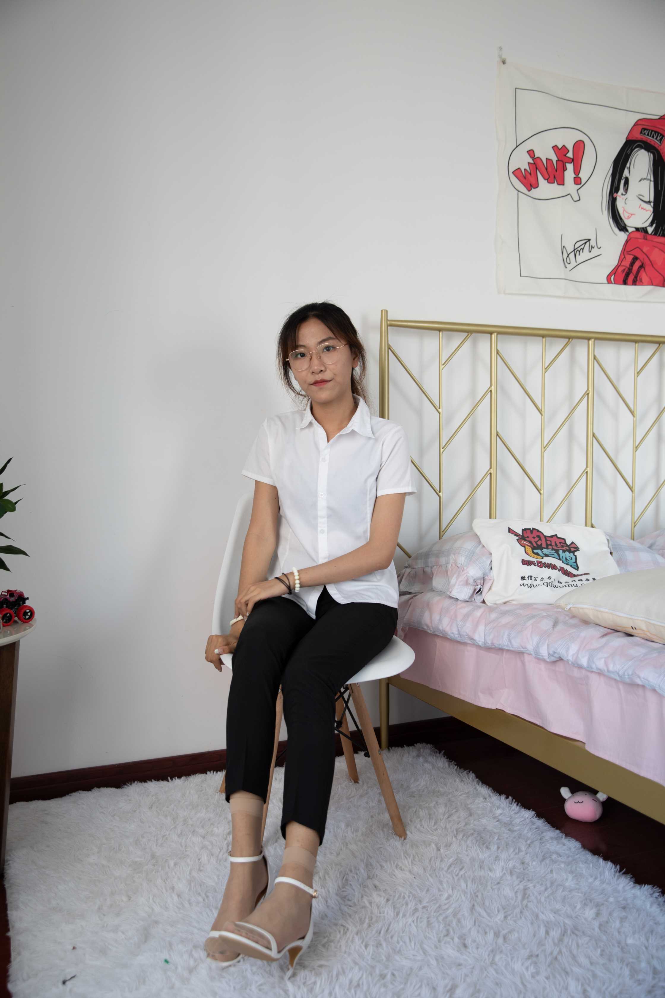 物恋传媒 NO.503 elise-夏日花海 [164P+1V3.94G]