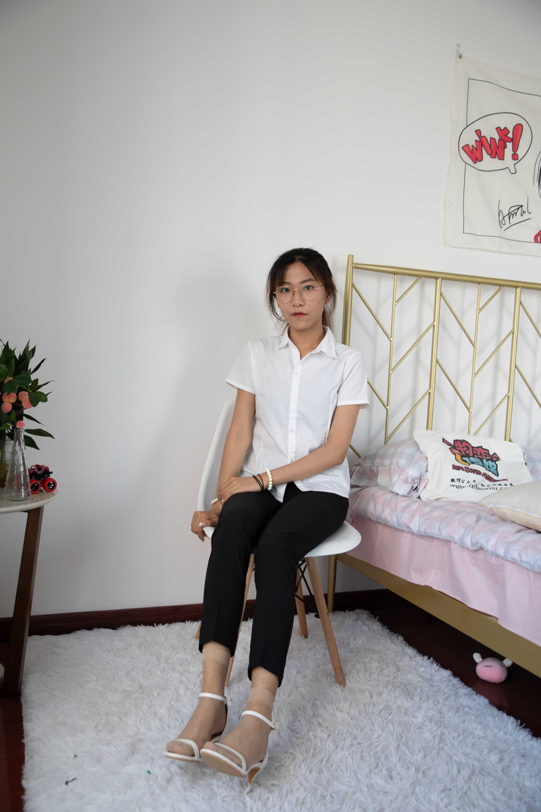 物恋传媒 NO.503 elise-夏日花海 [164P+1V3.94G]