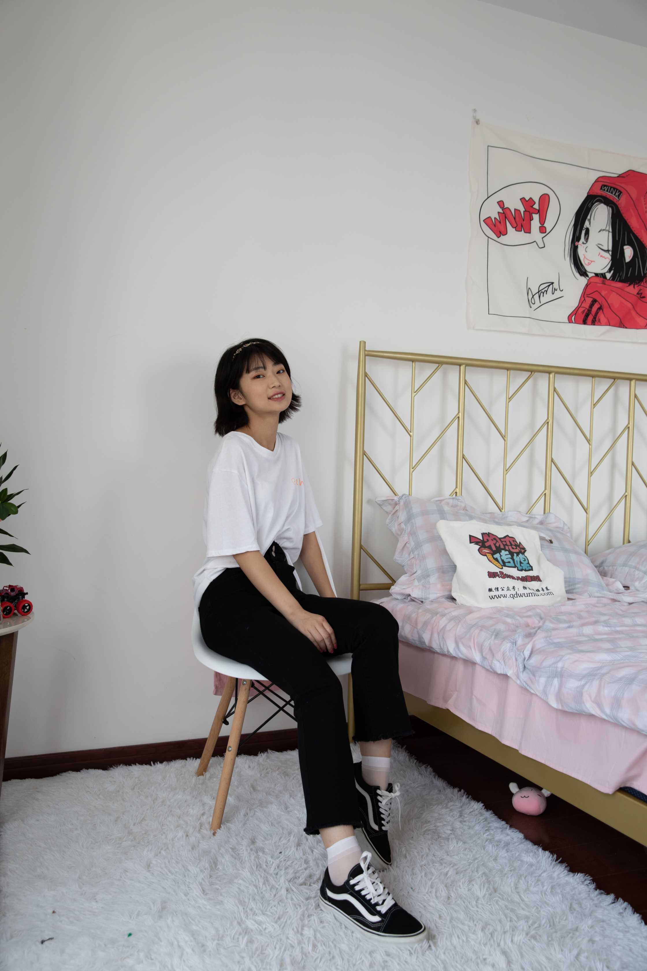 物恋传媒 No.504 小凌-时光深处 [160P+1V3.7G] 插图4