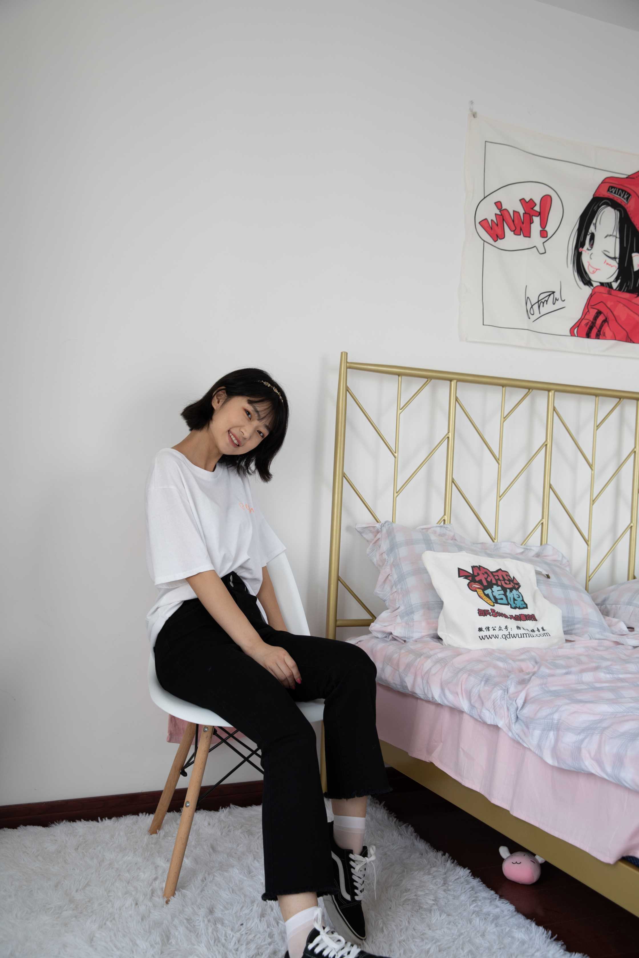 物恋传媒 No.504 小凌-时光深处 [160P+1V3.7G] 插图3