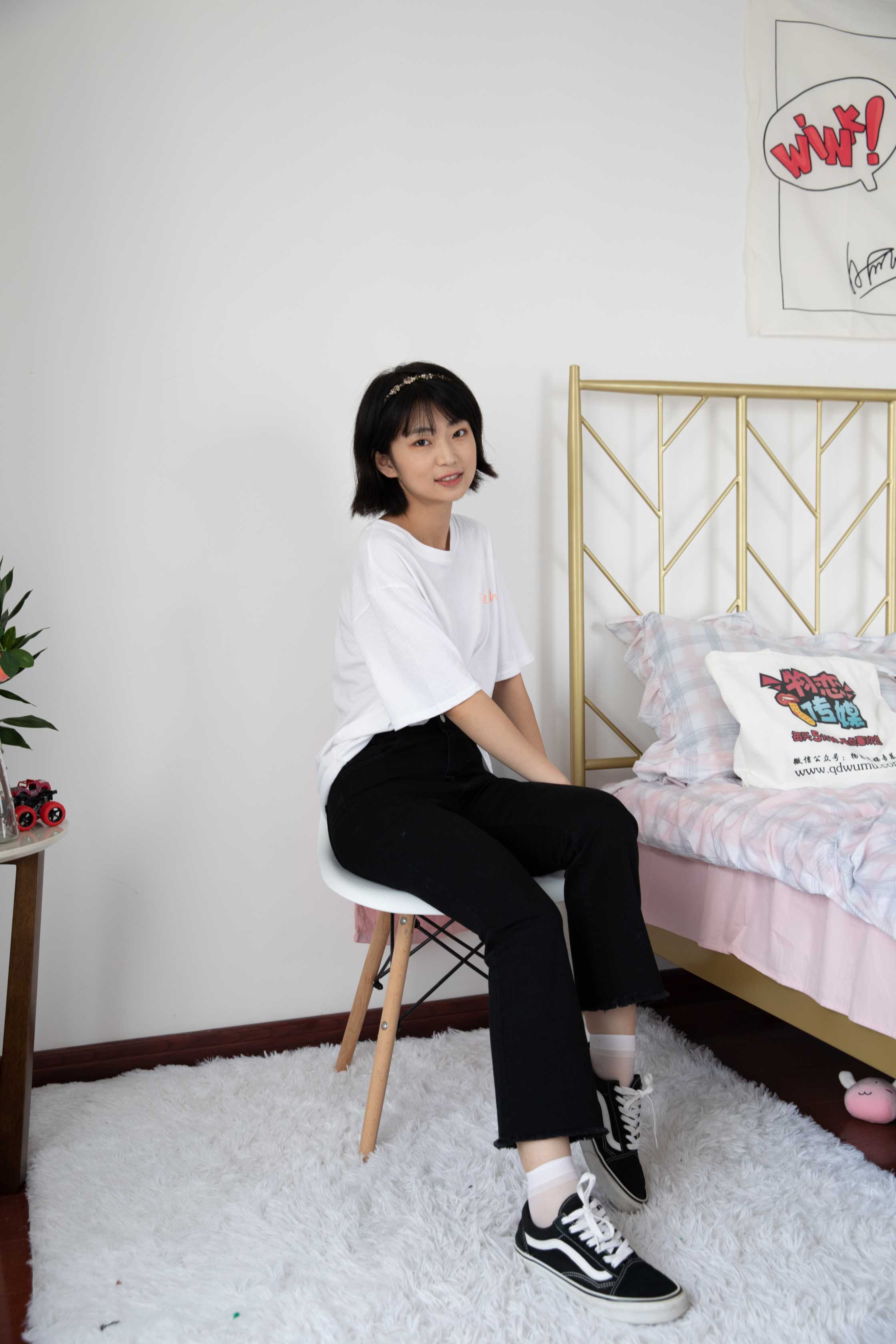 物恋传媒 No.504 小凌-时光深处 [160P+1V3.7G] 插图5