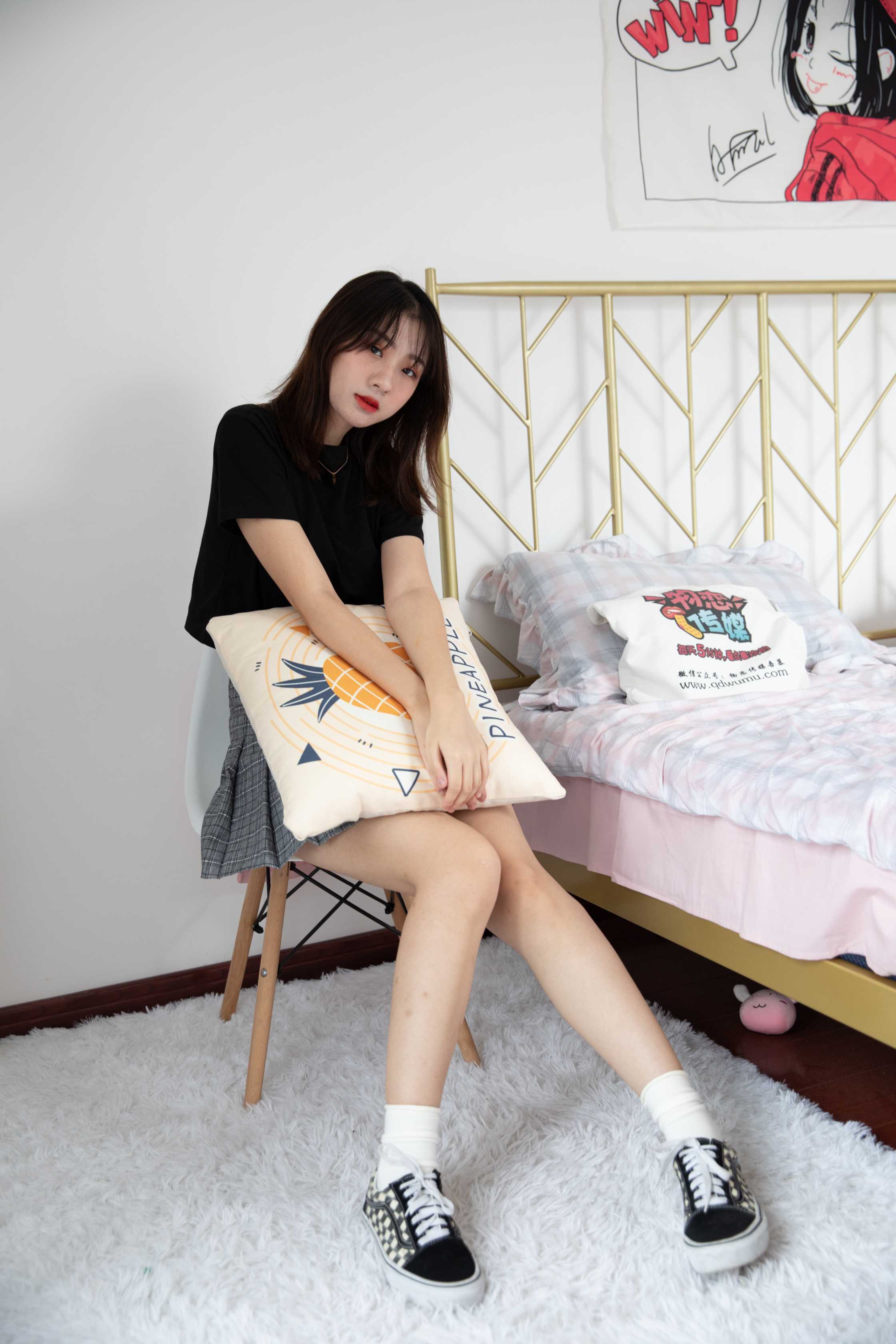 物恋传媒 NO.505 小青-夏夜梦语 [144P+1V3.79G]