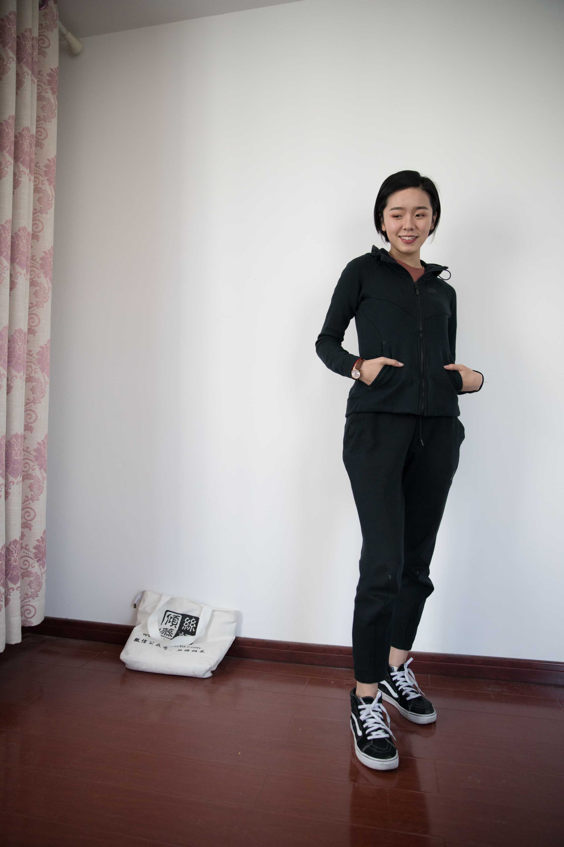 物恋传媒 NO.516 小飞-花之人生 [157P+1V4.02G]