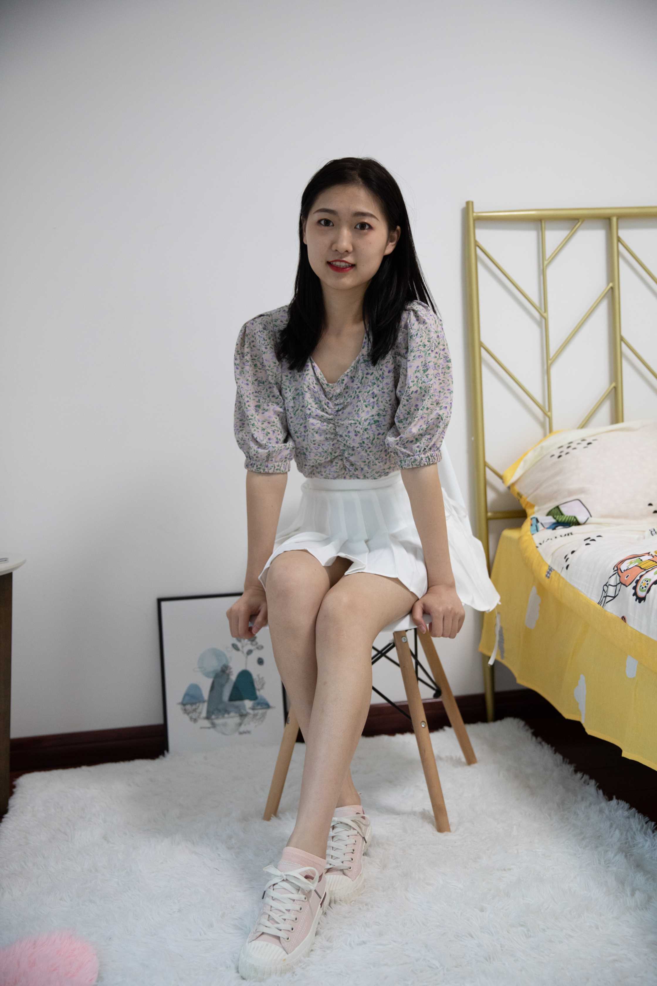 物恋传媒 NO.520 珊珊-月下酒歌 [141P+1V4.45G] 插图4