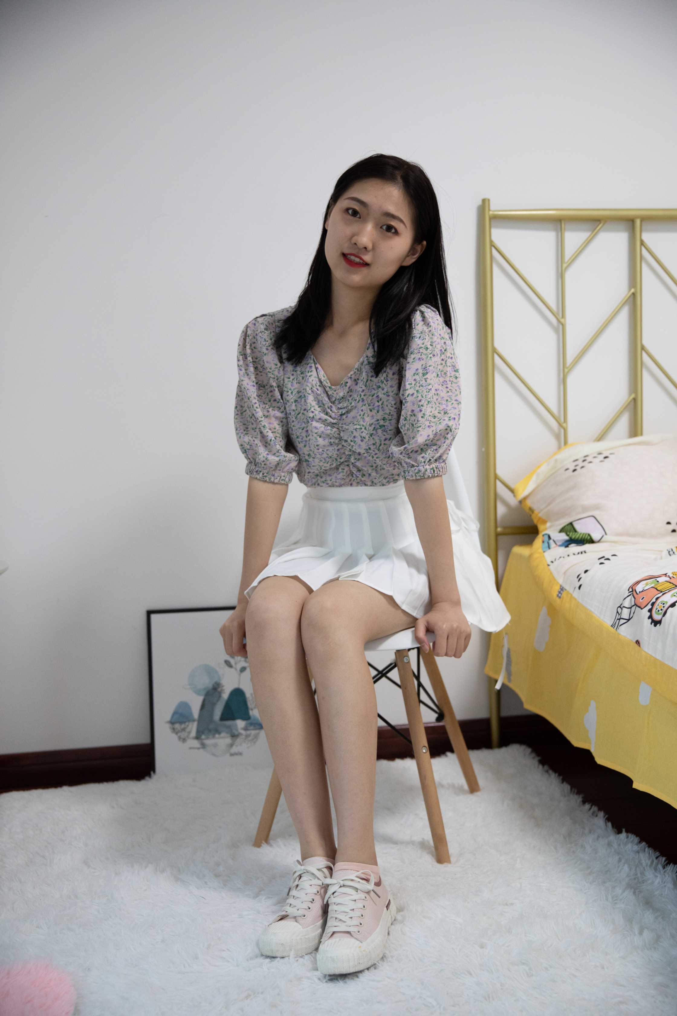 物恋传媒 NO.520 珊珊-月下酒歌 [141P+1V4.45G] 插图3