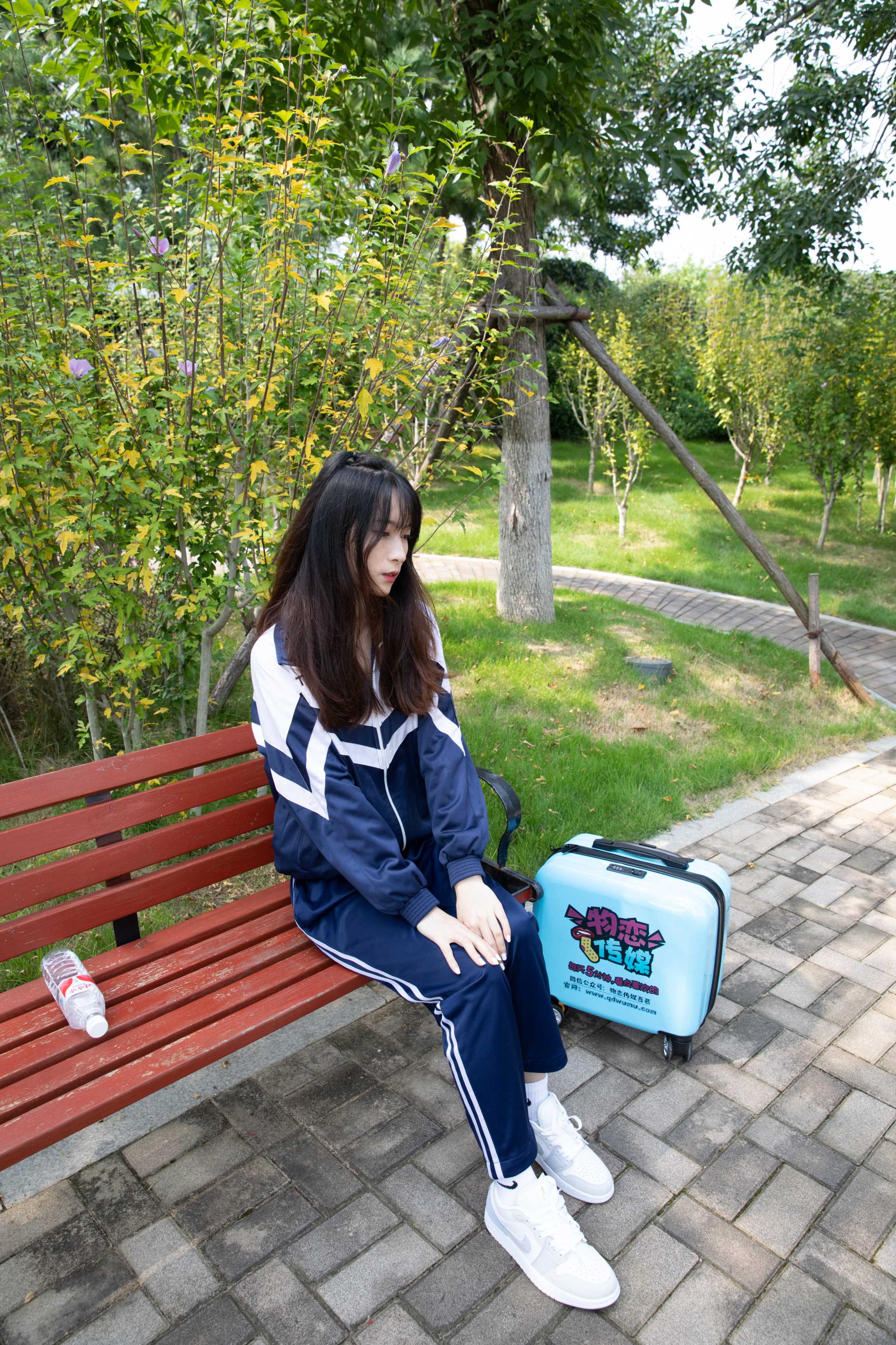 物恋传媒 NO.524 猫耳-致青春 [177P+1V5.48G]